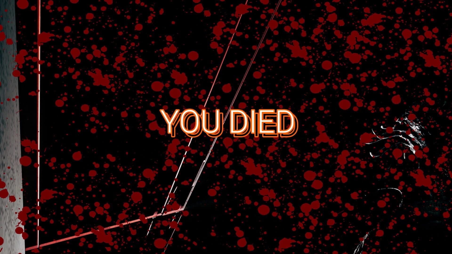 Death Space screenshot 4