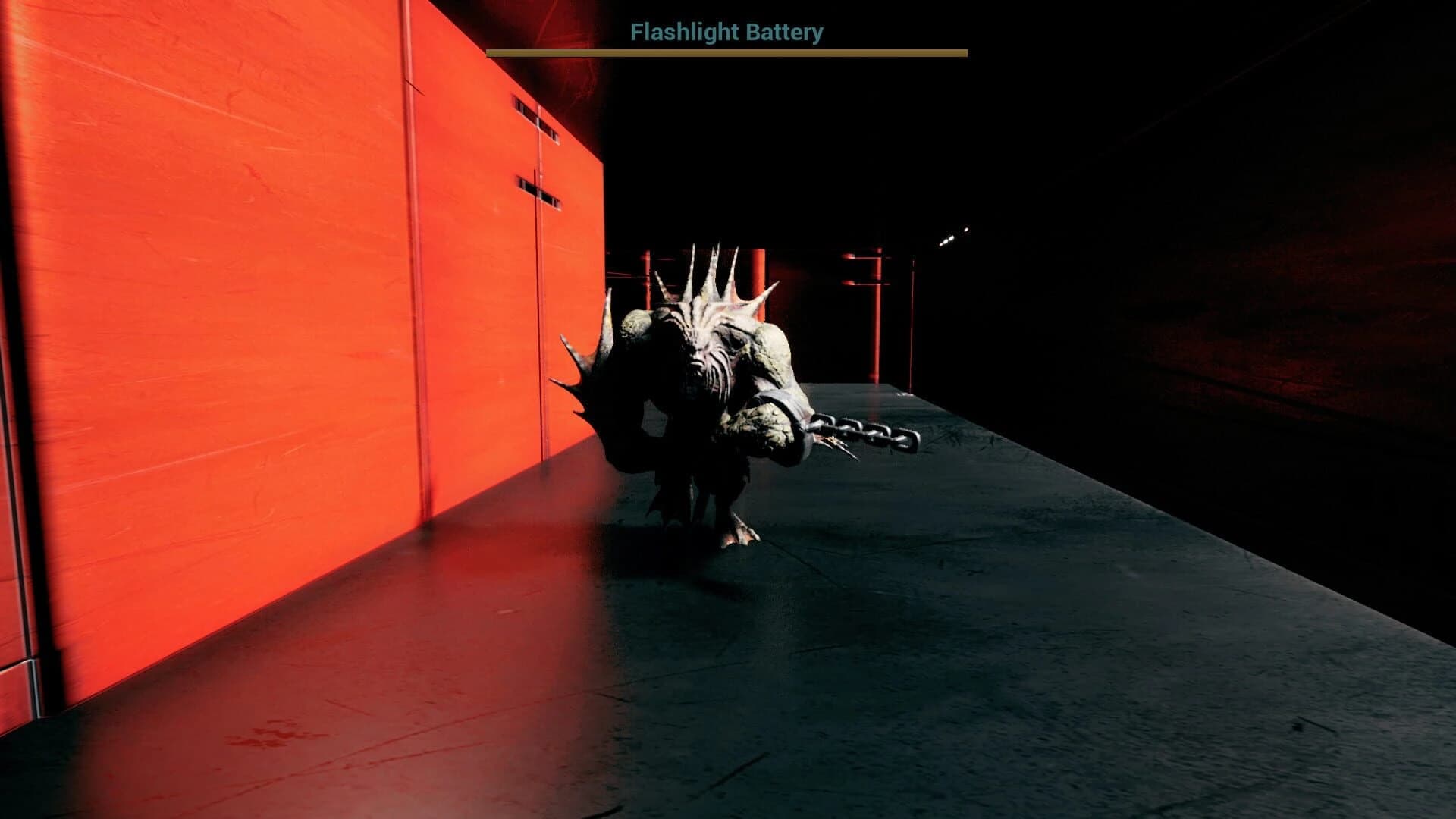 Death Space screenshot 3