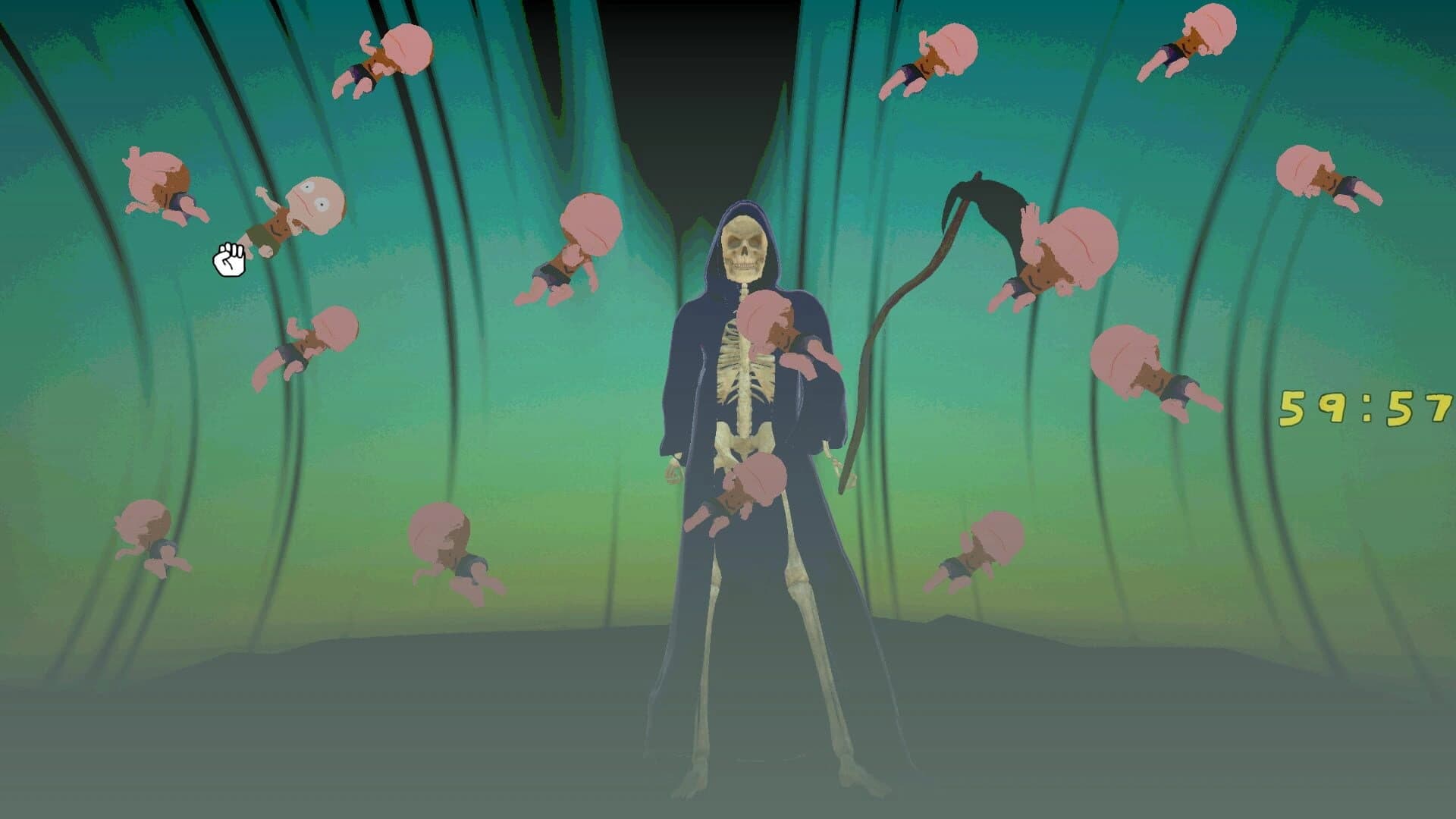Death Standing screenshot 1