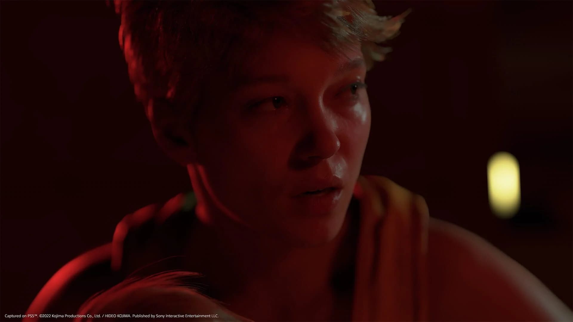 Death Stranding 2: On the Beach screenshot 2