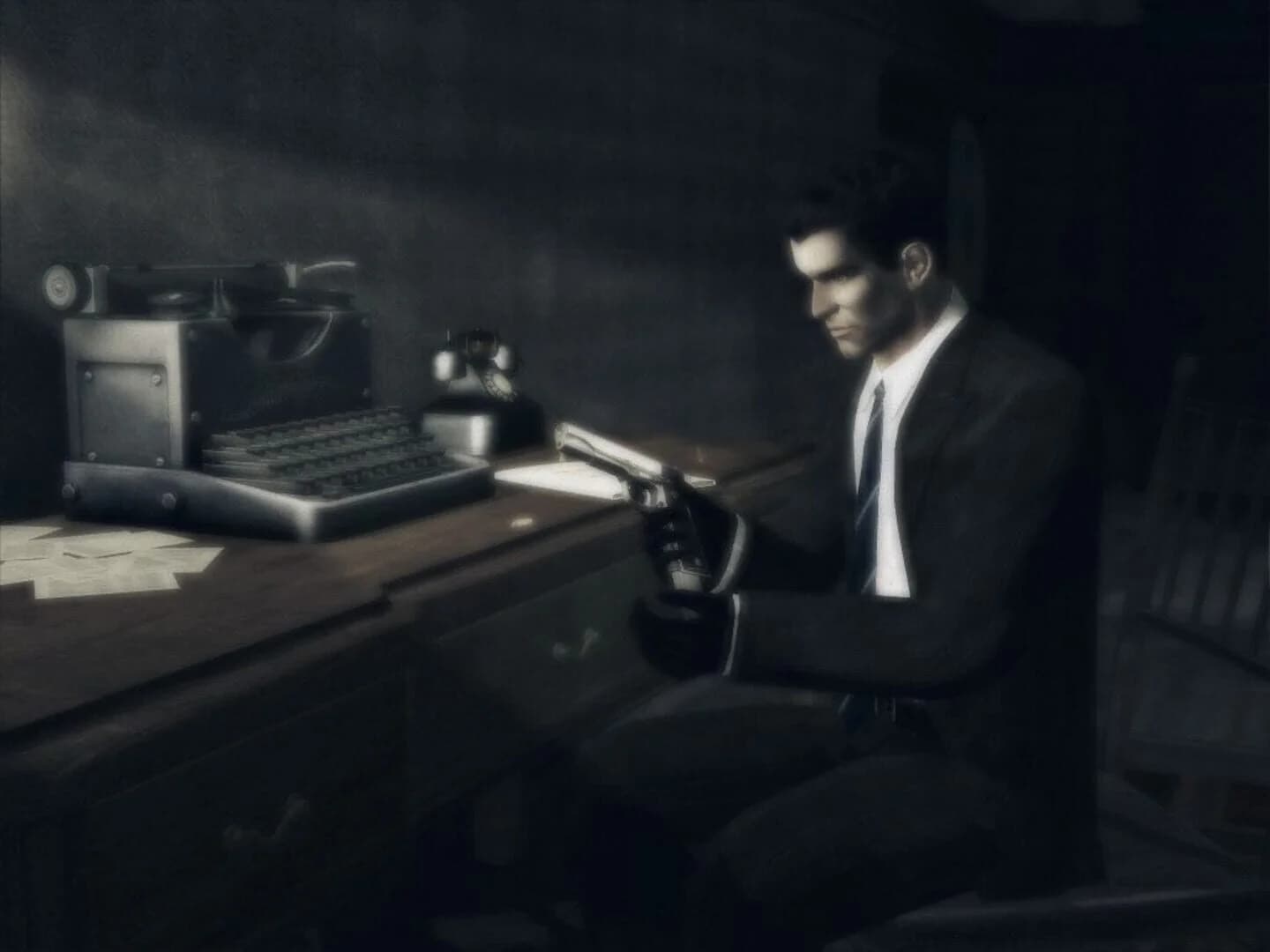 Death to Spies: Moment of Truth screenshot 1