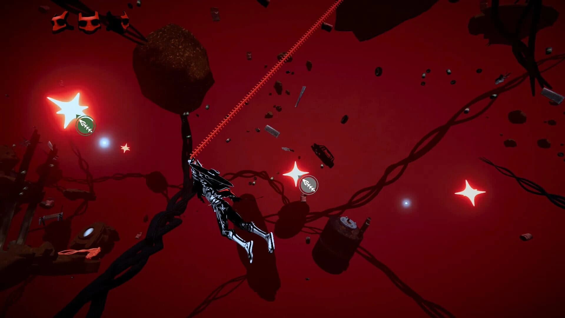Death to the Universe: Act I screenshot 1