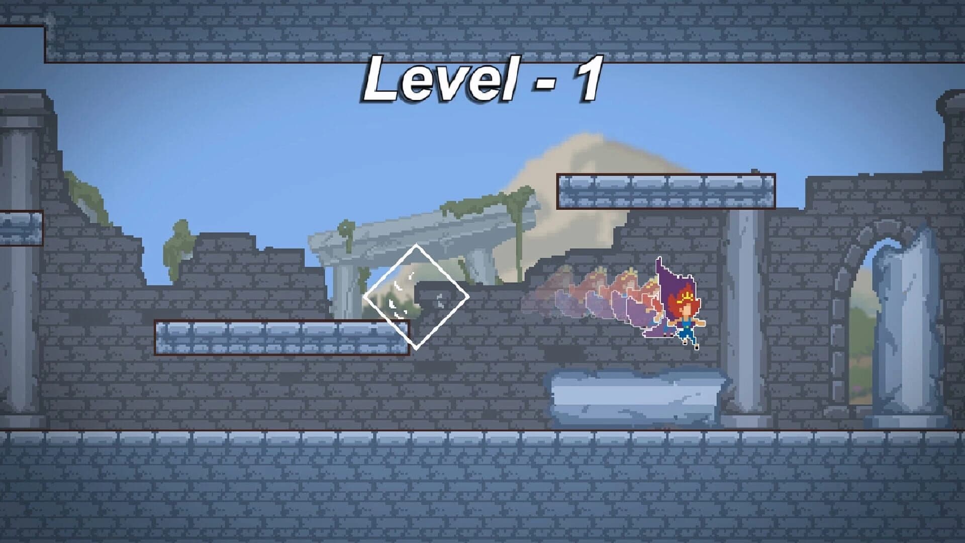 Death Trial screenshot 3