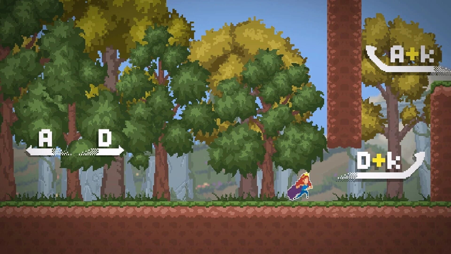 Death Trial screenshot 2