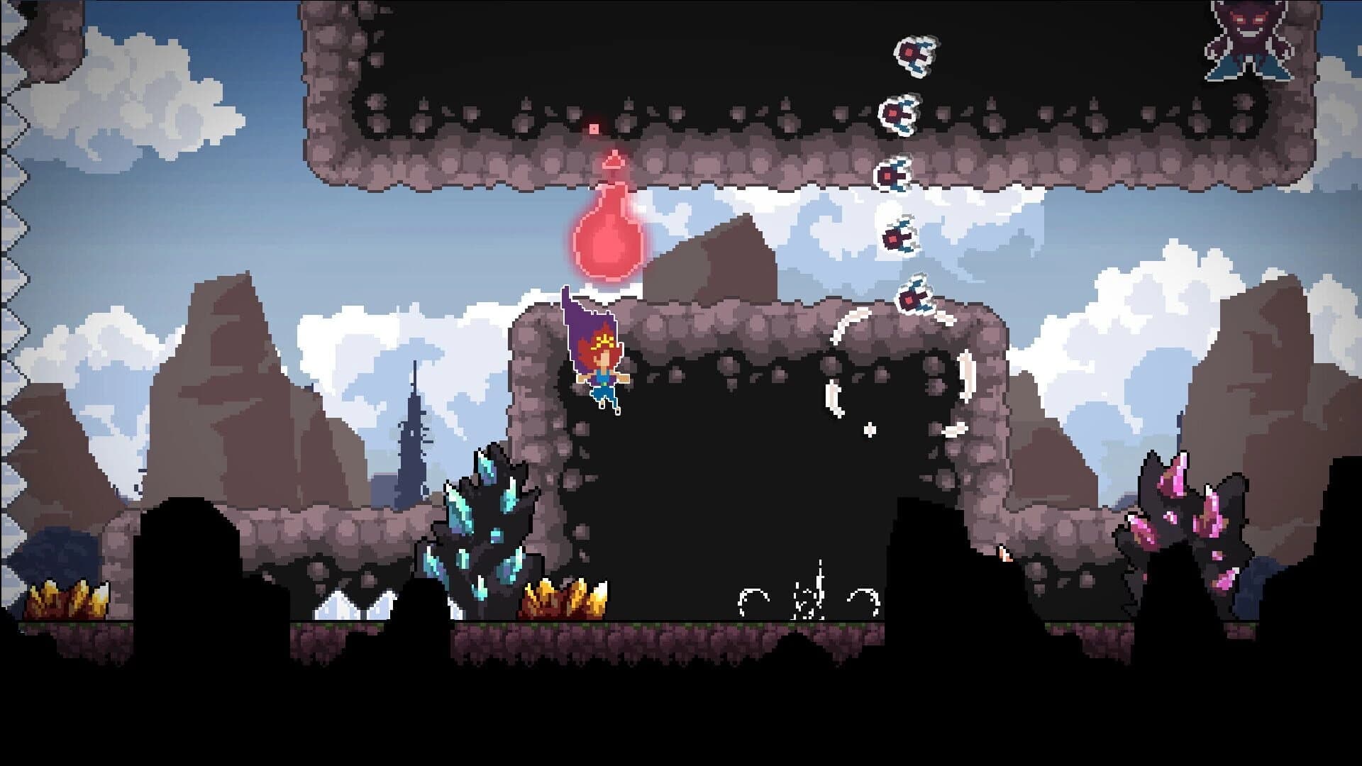 Death Trial screenshot 5