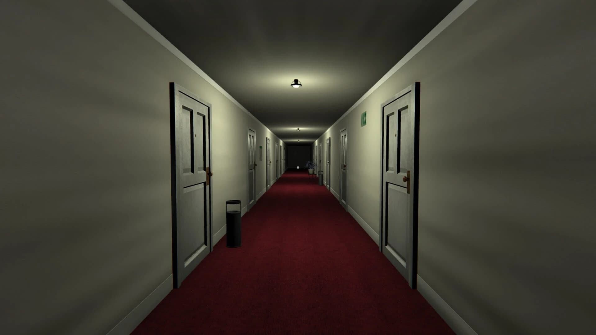 Death Trips screenshot 3