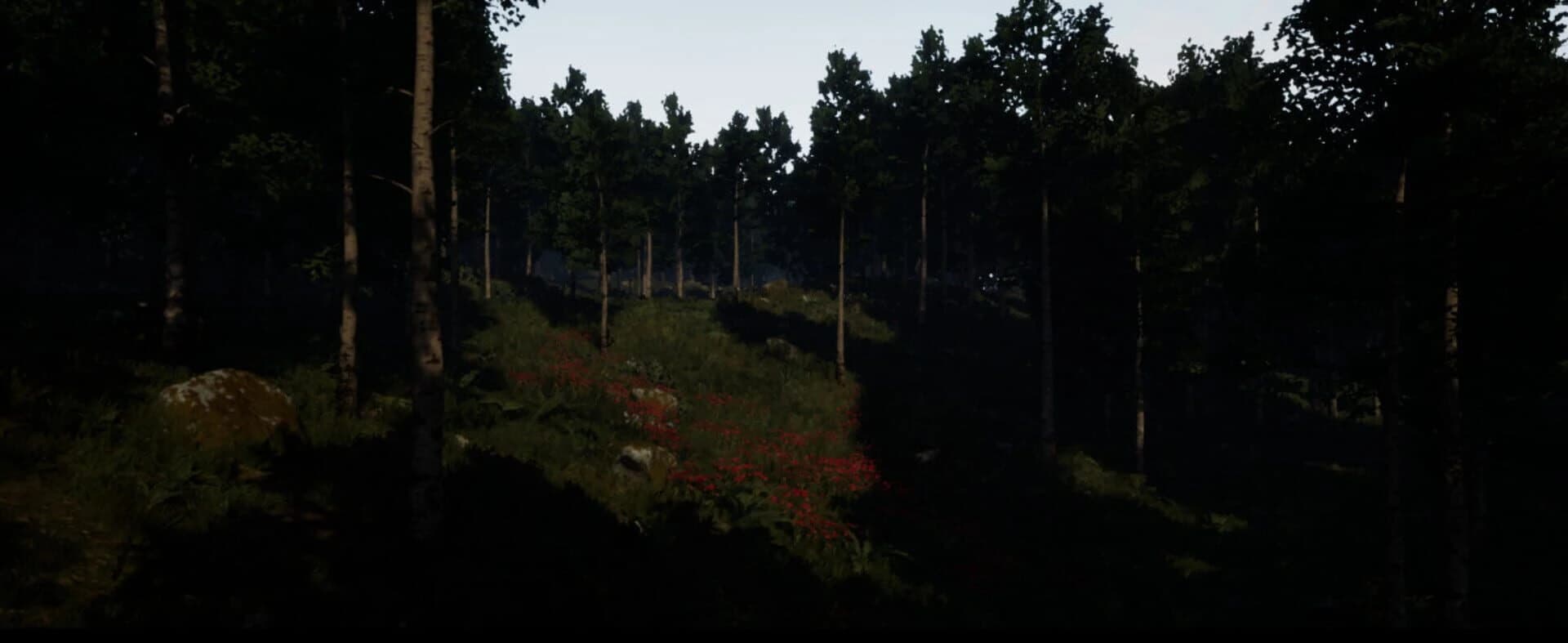Death World screenshot 2
