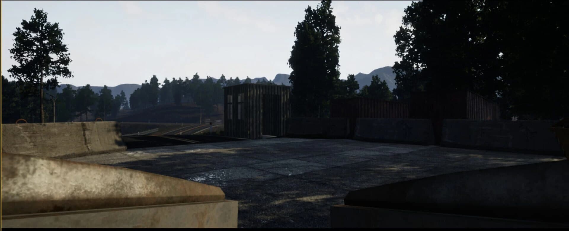 Death World screenshot 4