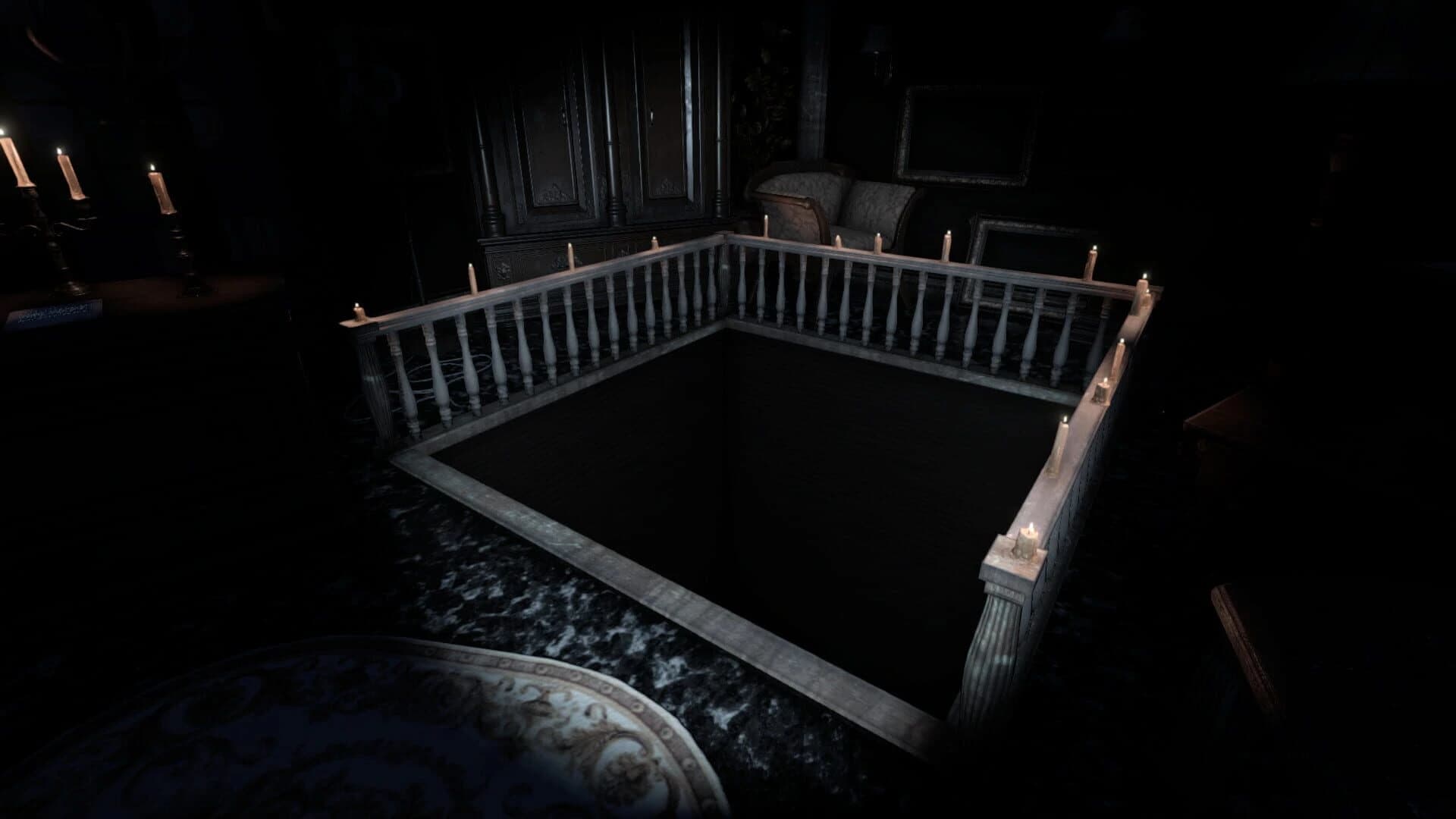 Deathbloom: Chapter 2 screenshot 3