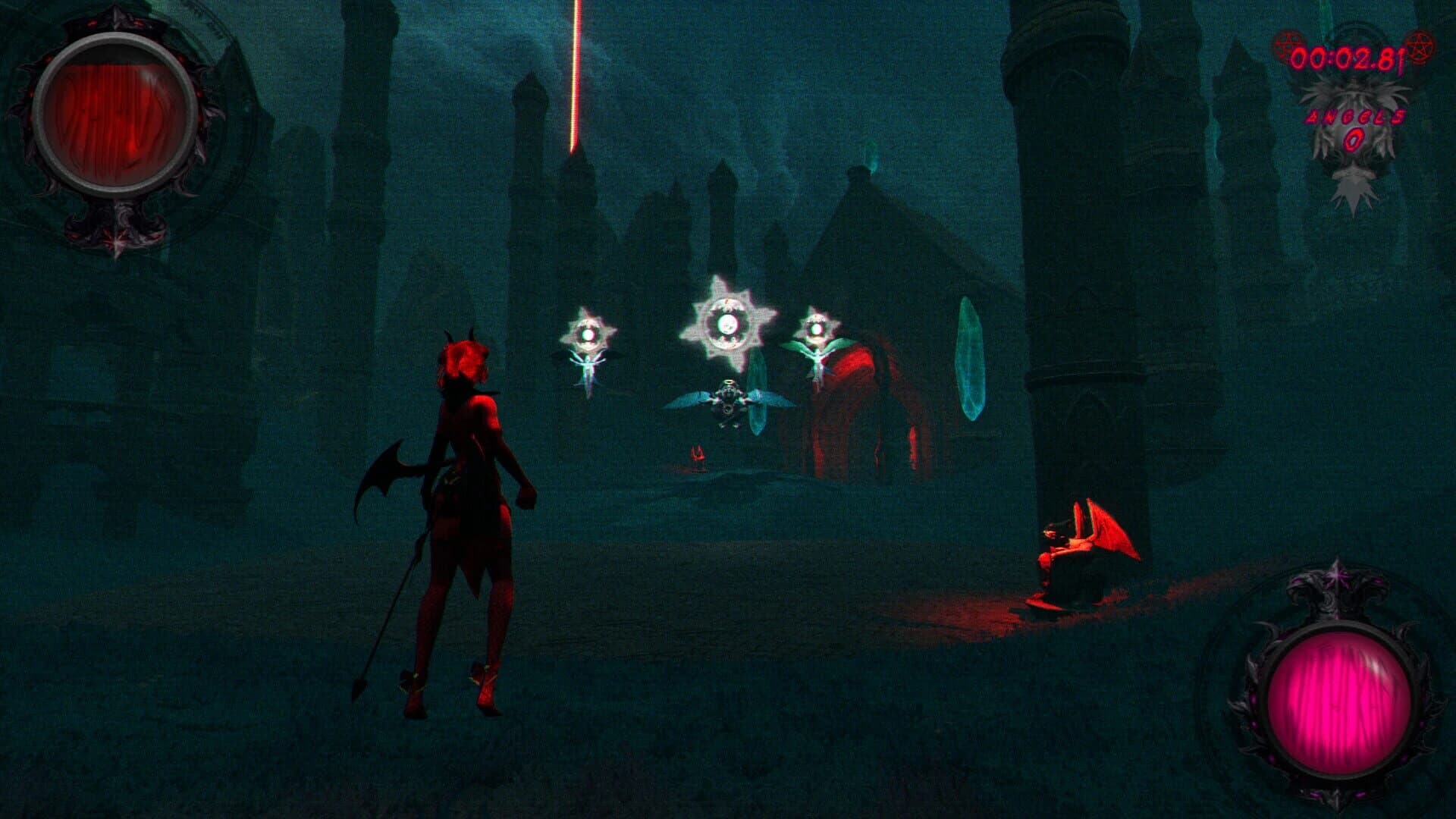 Deathlust screenshot 5
