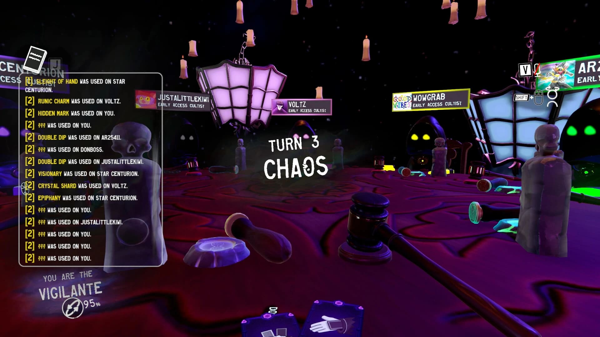 Deathmark screenshot 6