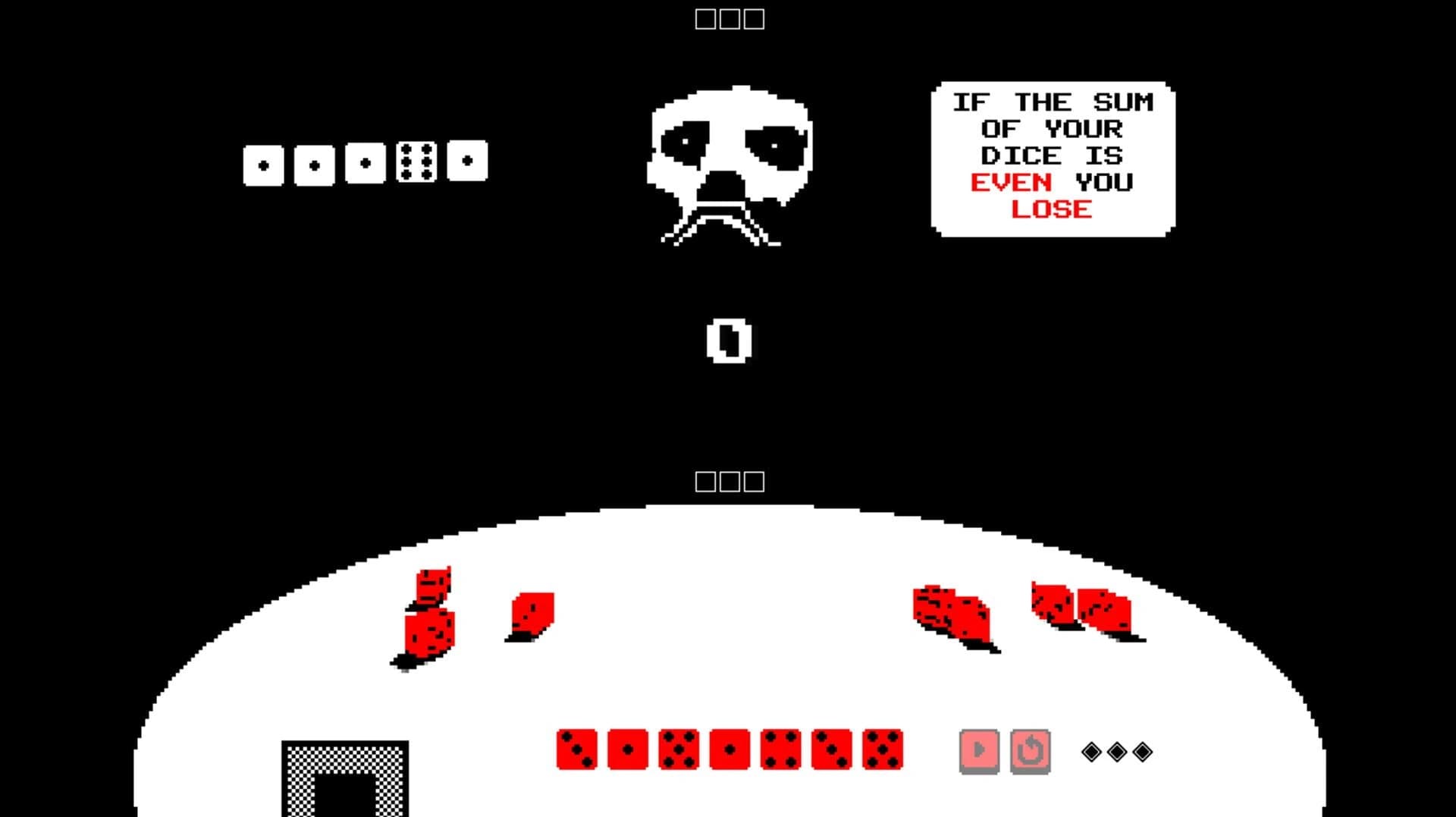 DeathRoll screenshot 3