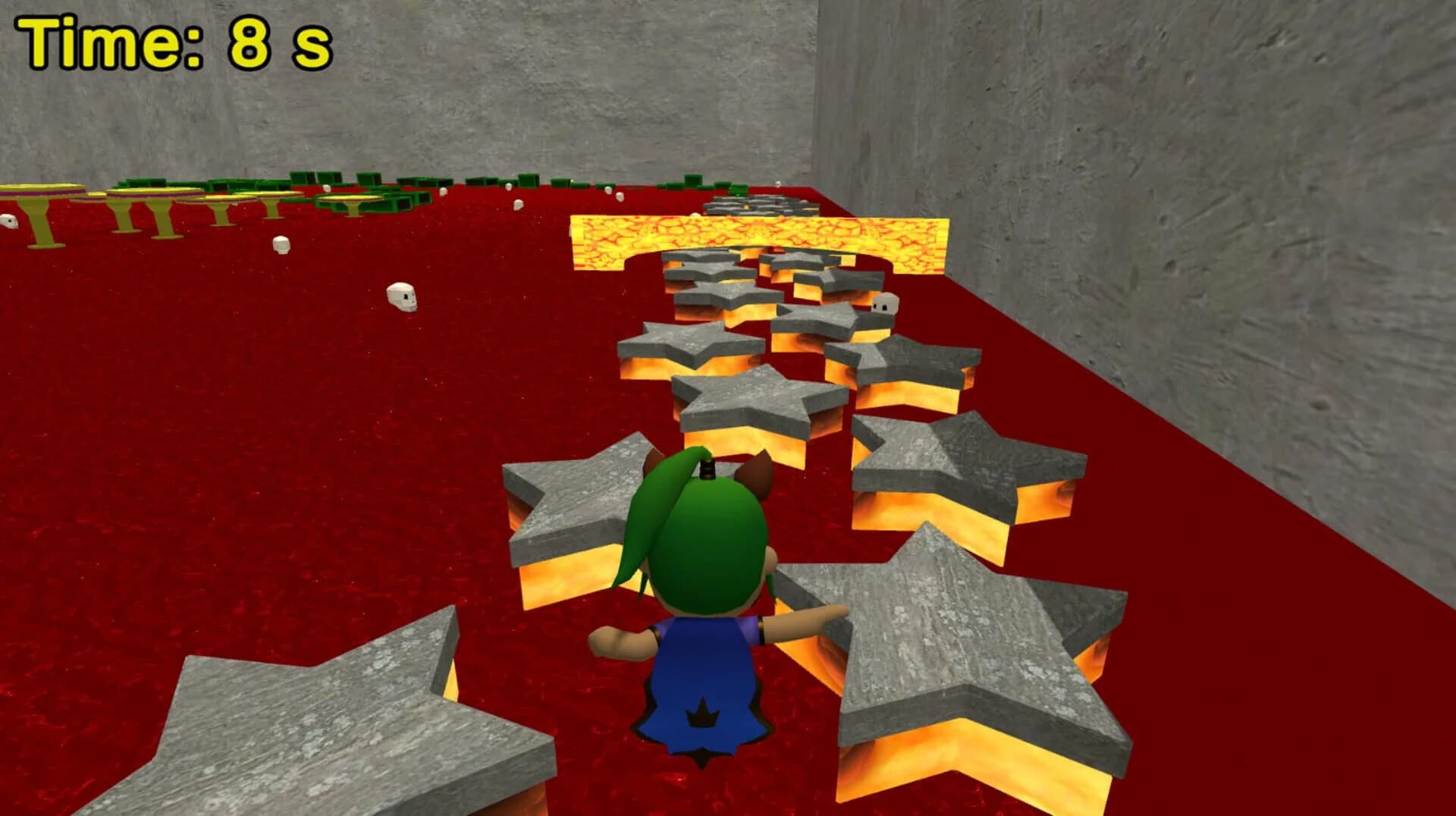 Deathrun Guys screenshot 2