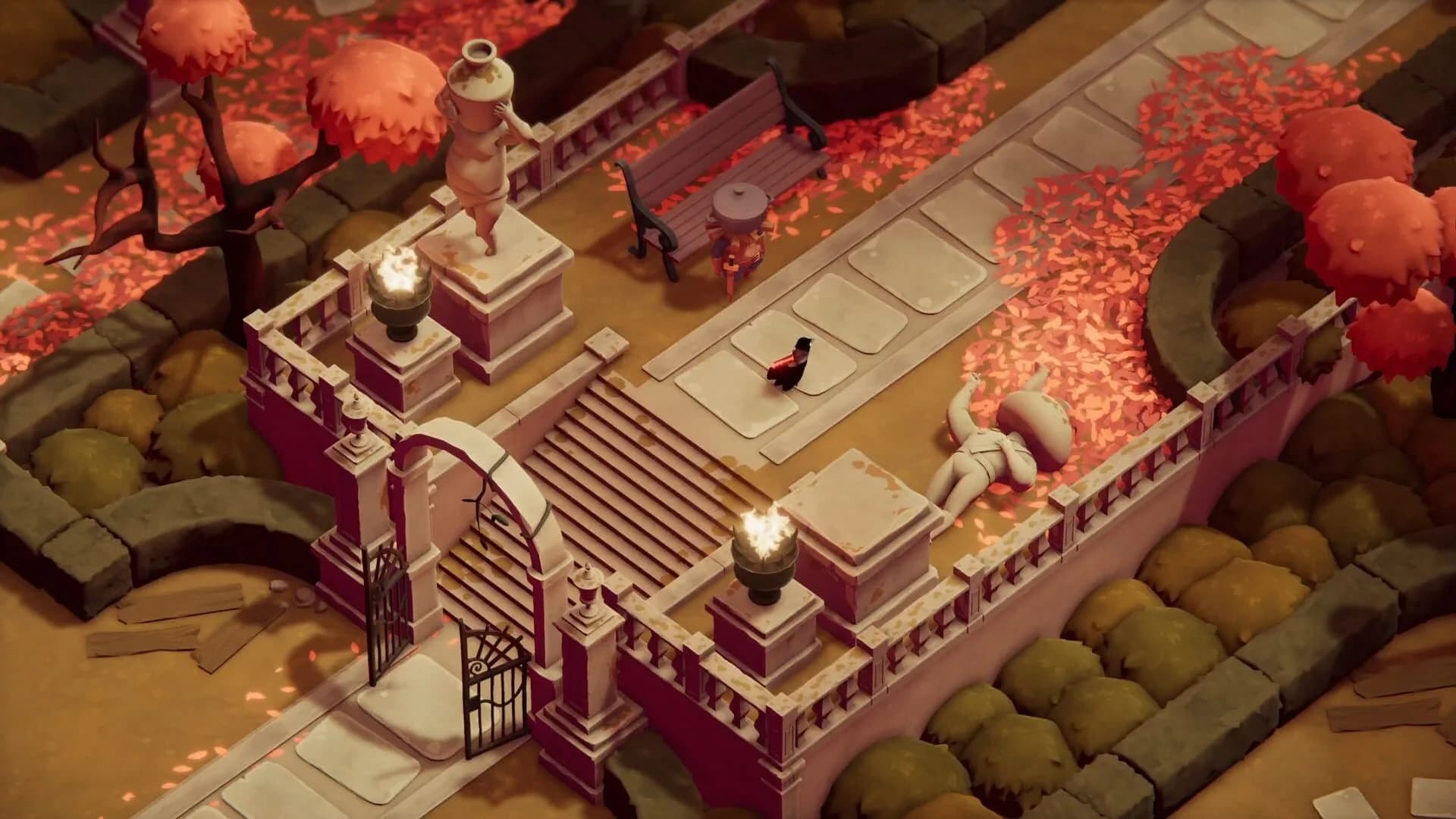 Death's Door screenshot 3