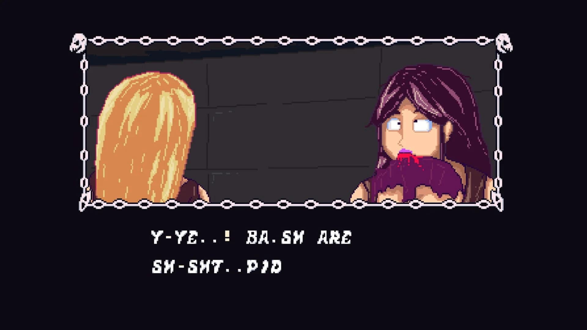 Death's Hangover screenshot 4