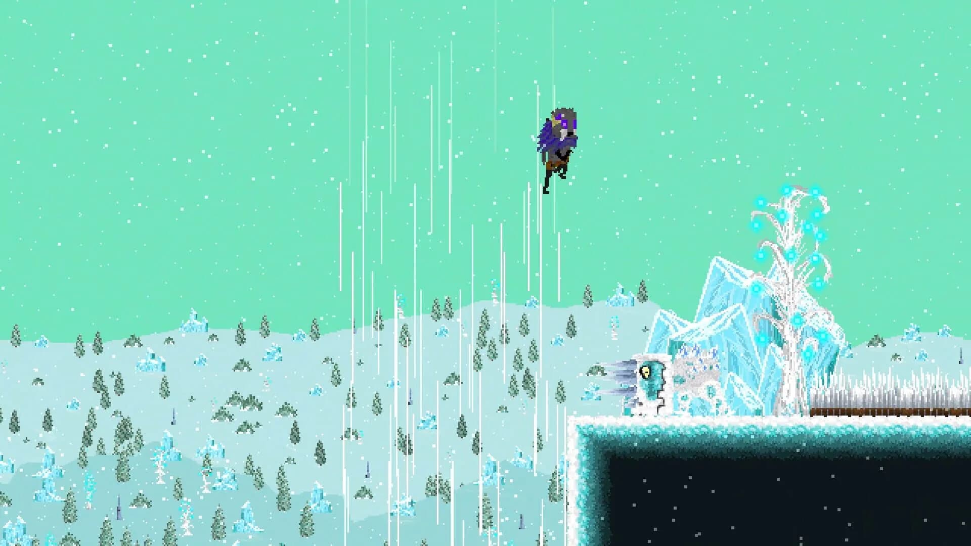 Death's Web screenshot 4