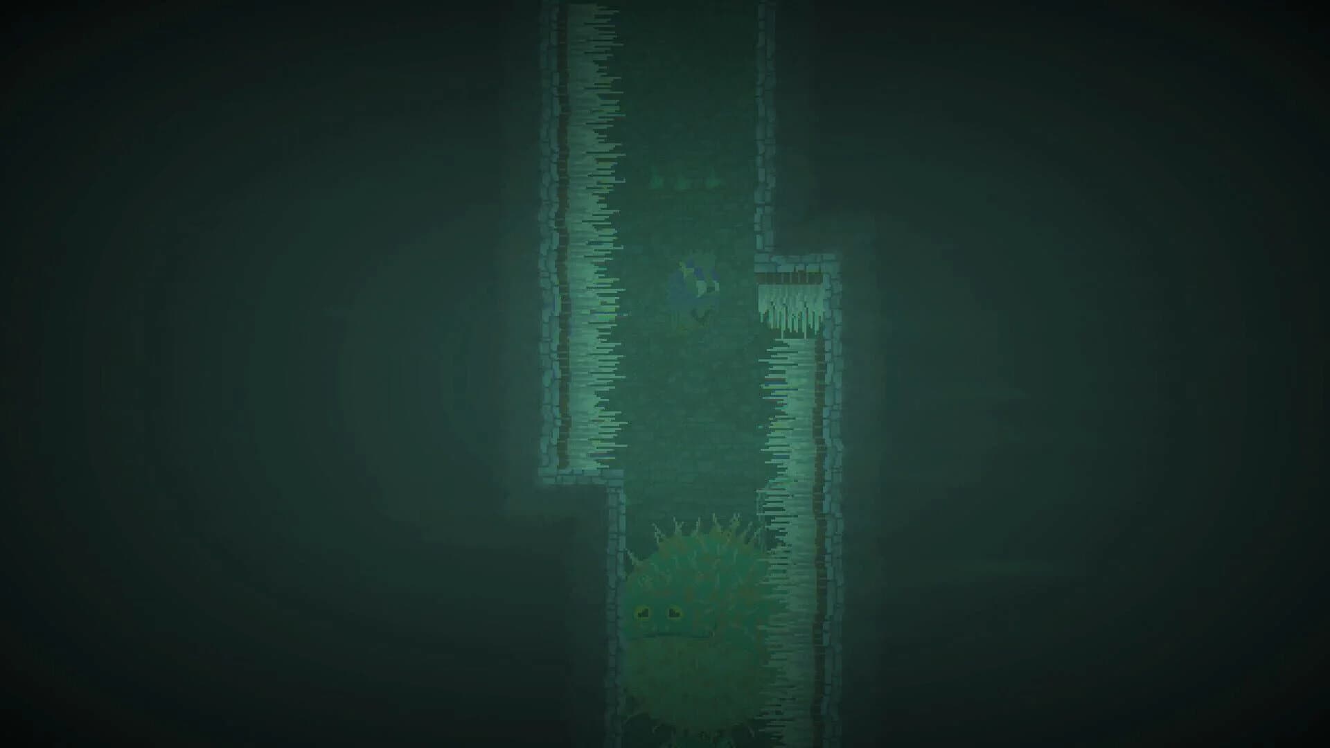 Death's Web screenshot 2