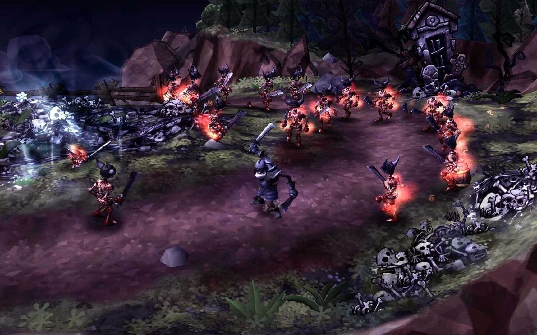 DeathSpank screenshot 2