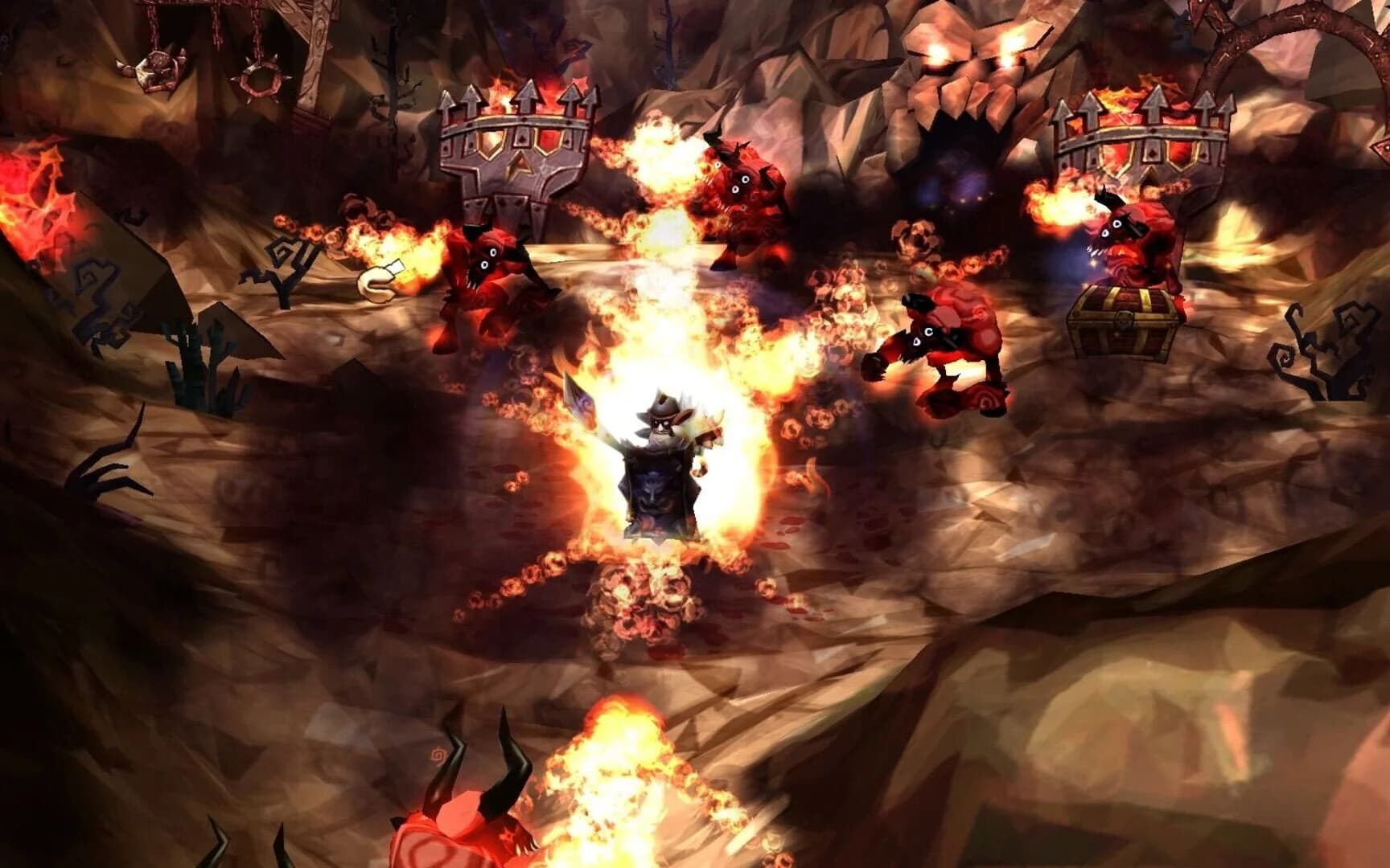 DeathSpank screenshot 4