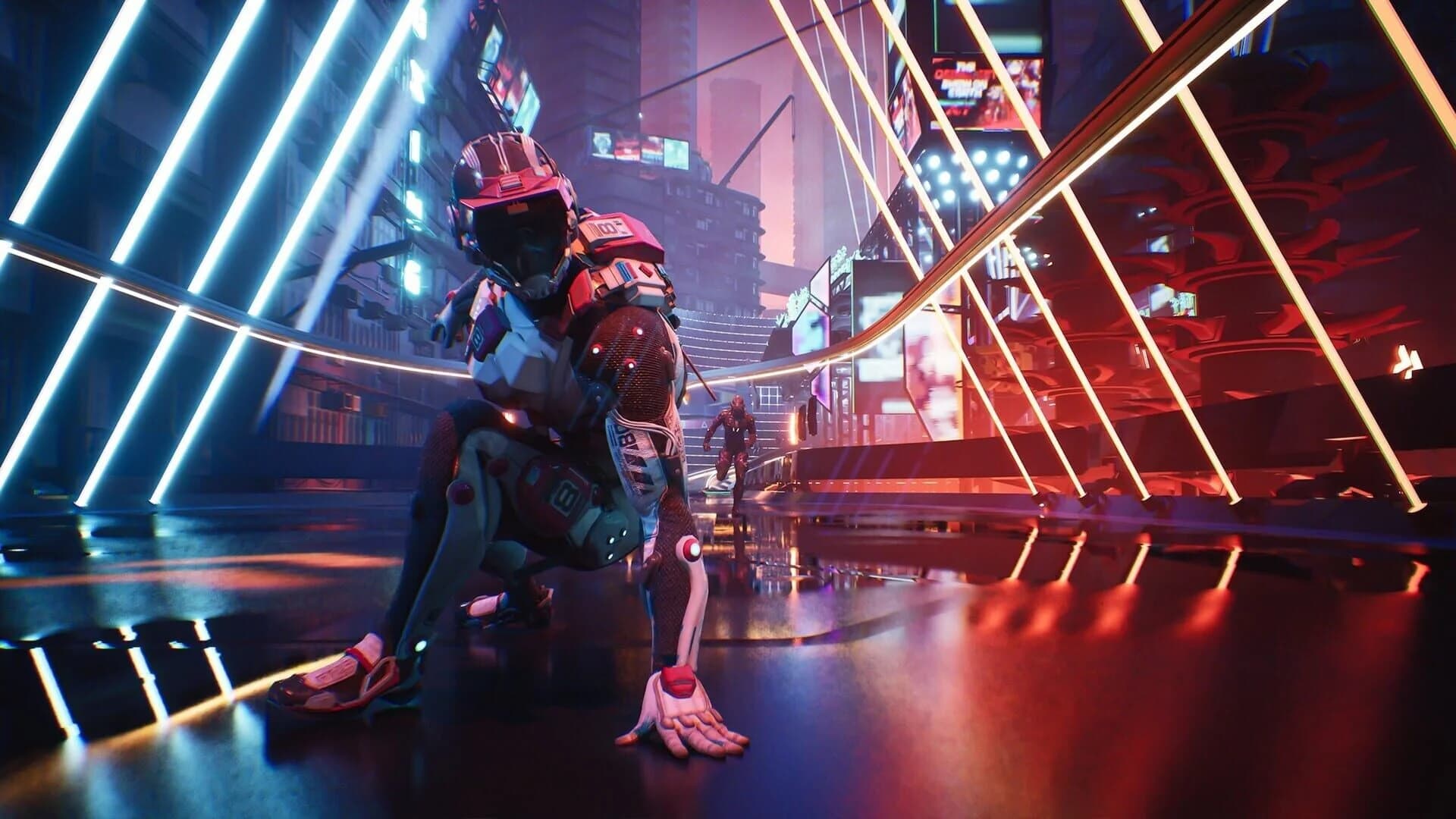 DeathSprint 66 screenshot 1