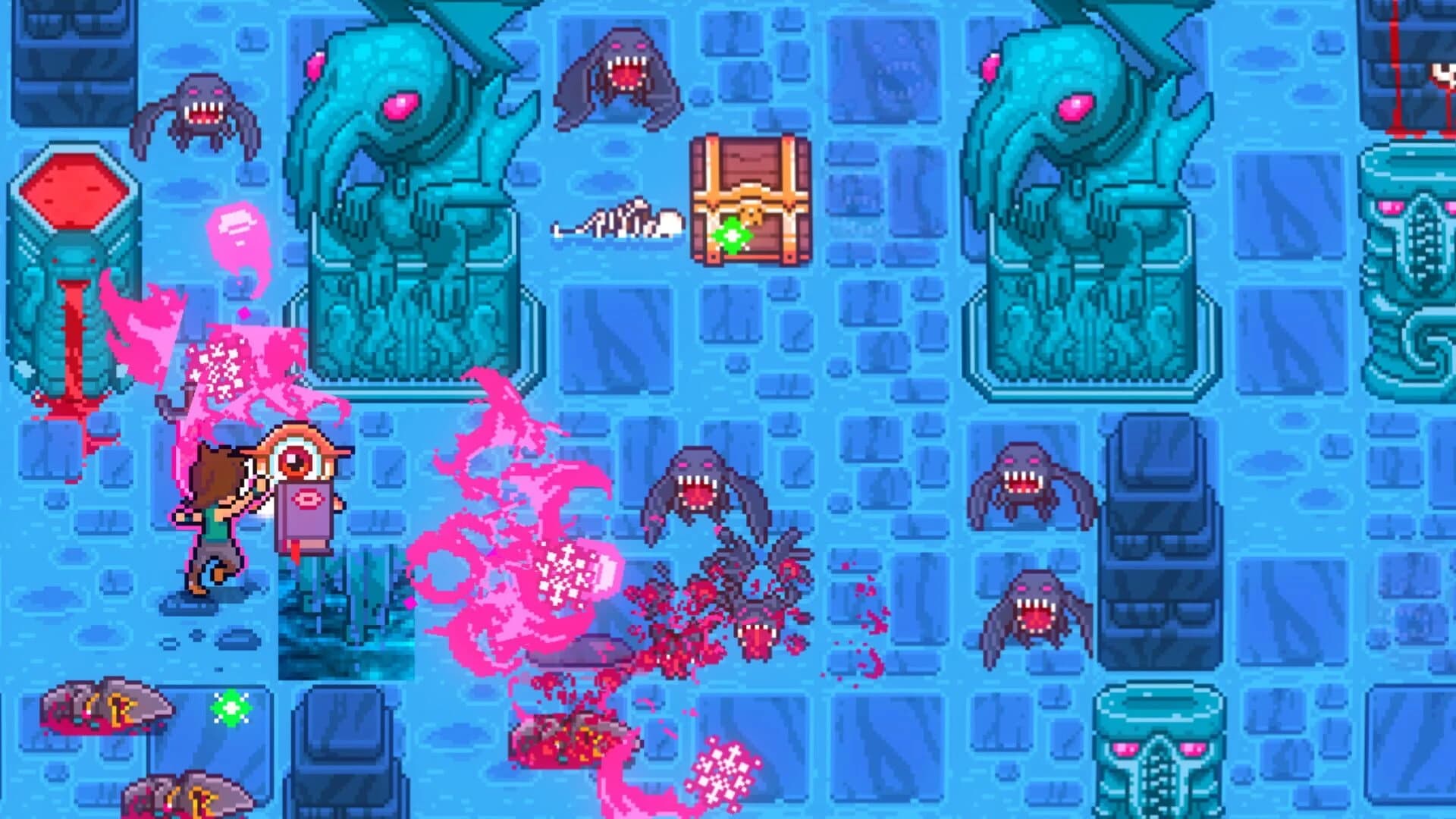 Deathstate screenshot 2