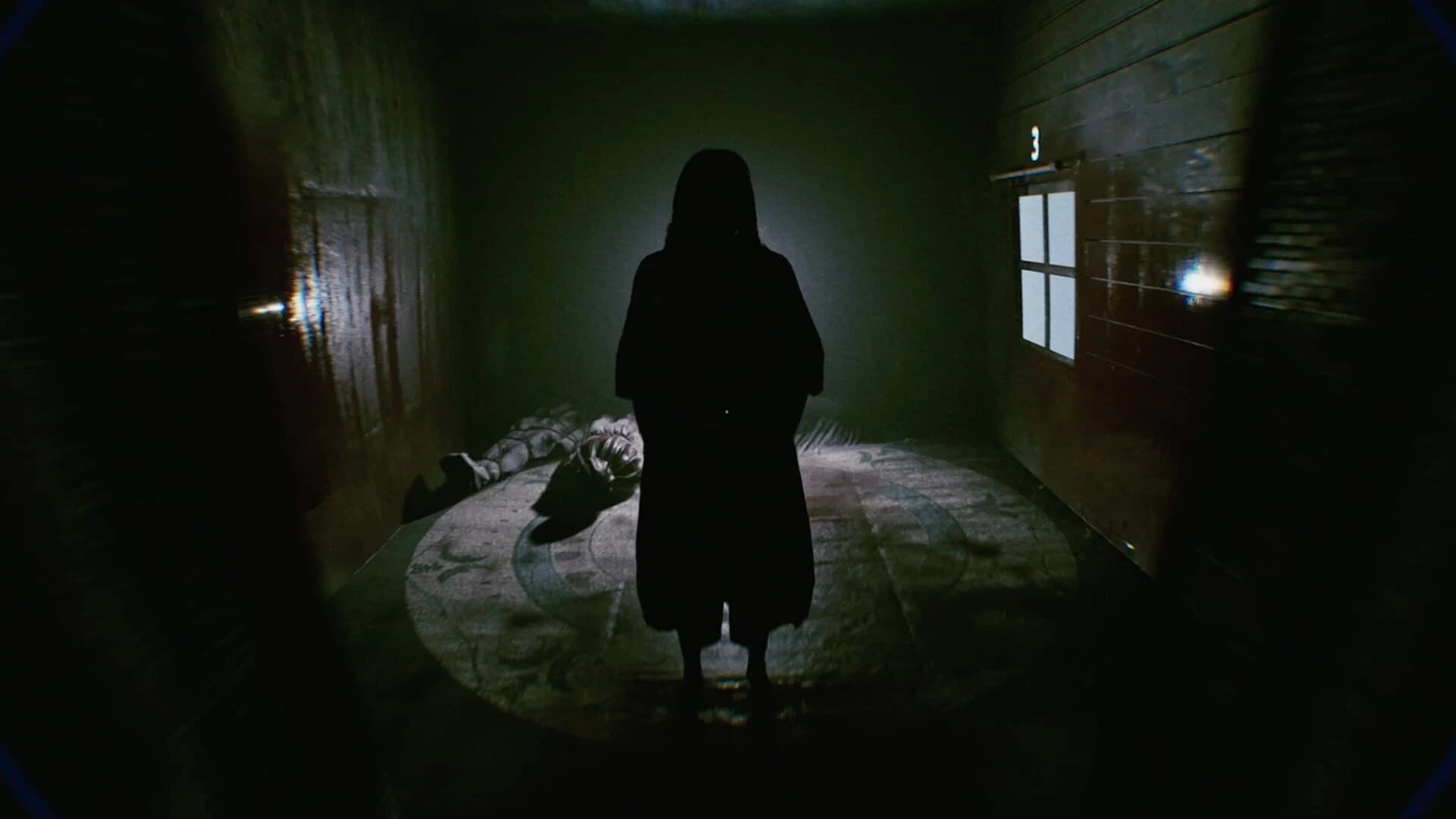 Deathtouch screenshot 1