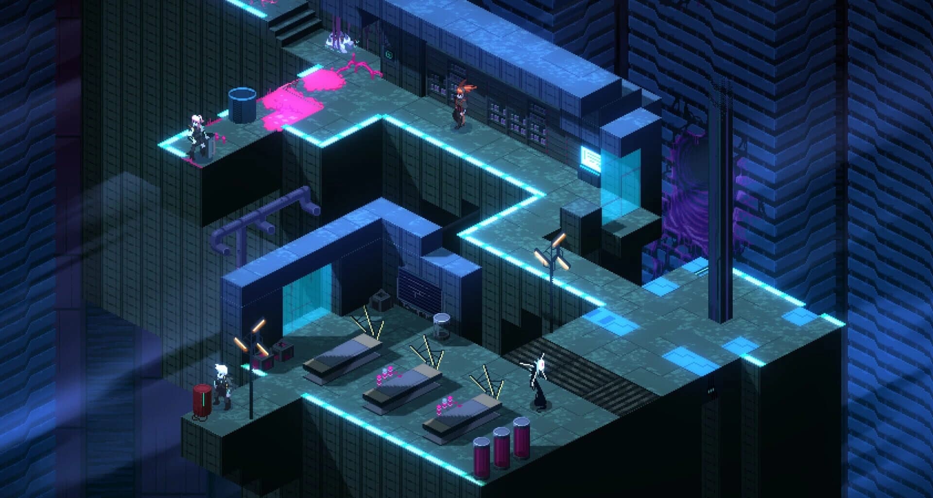DeathTower screenshot 5