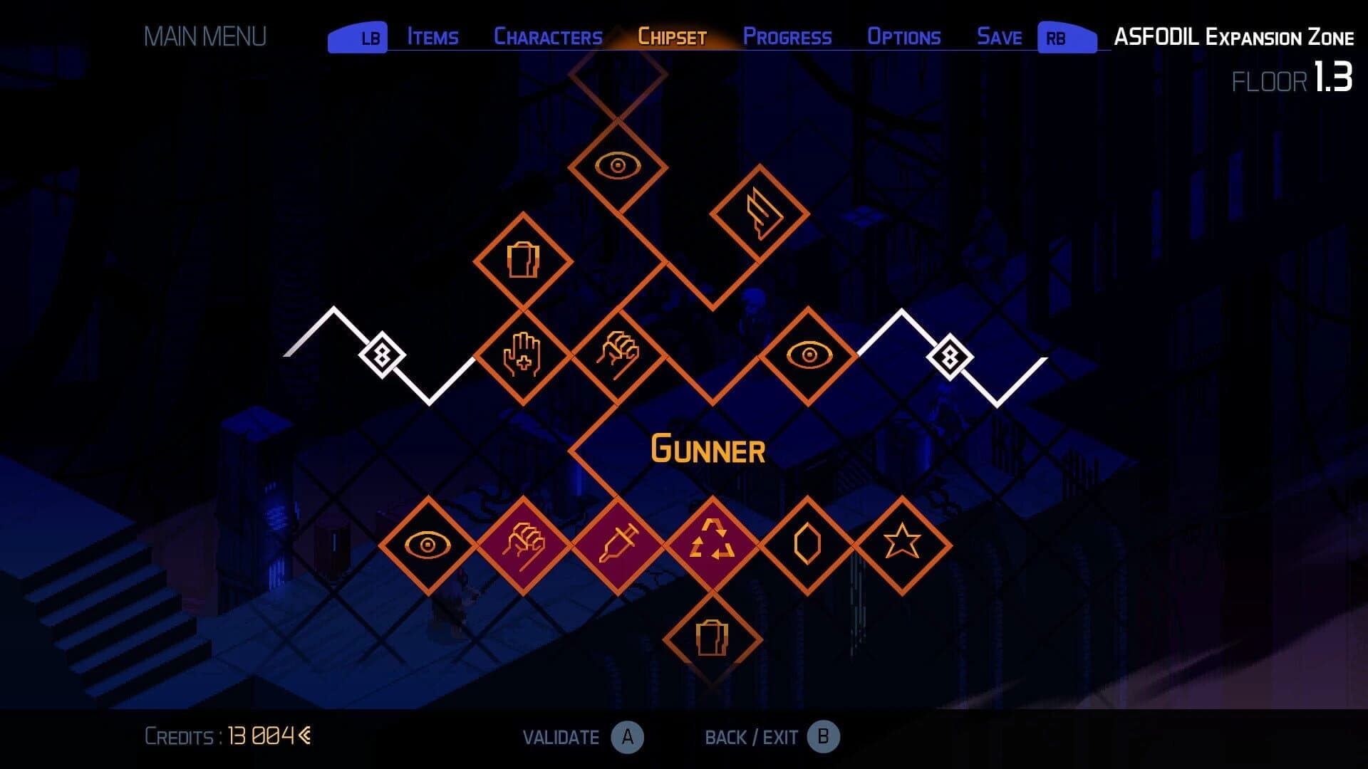 DeathTower screenshot 4