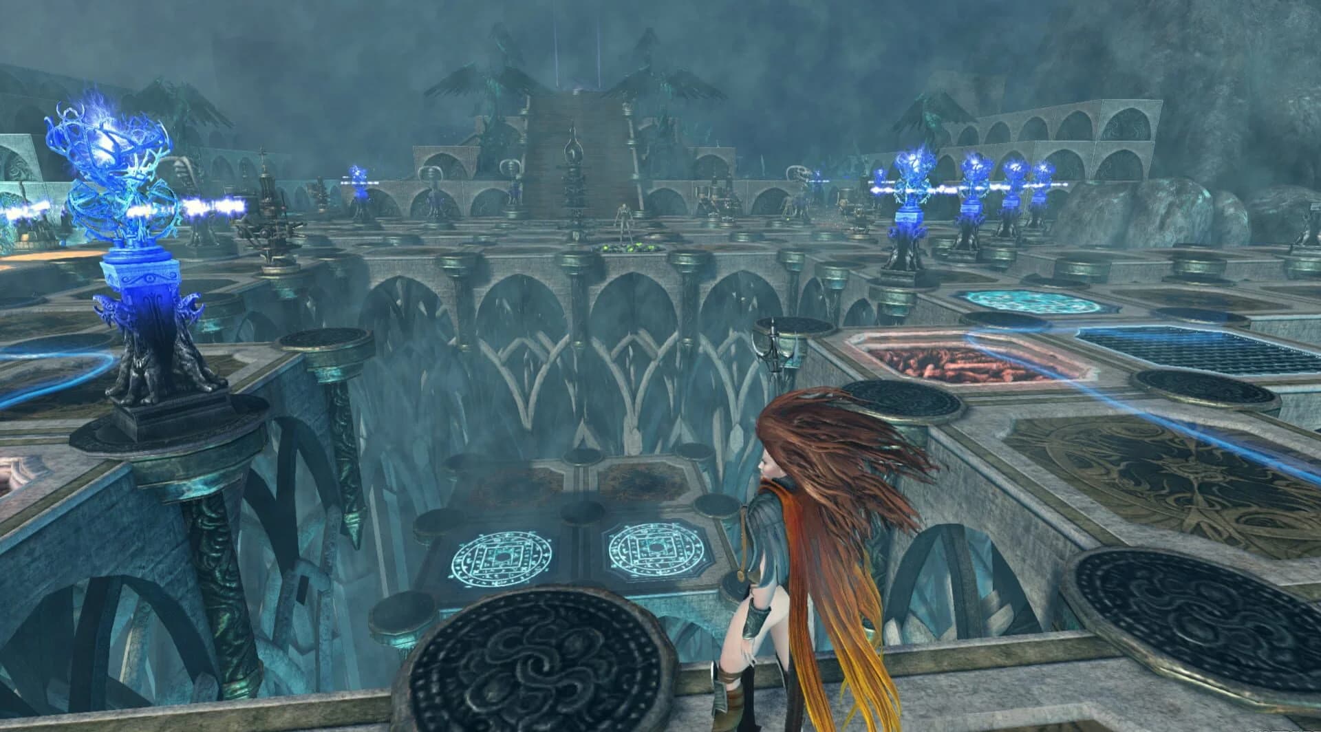 Deathtrap screenshot 2