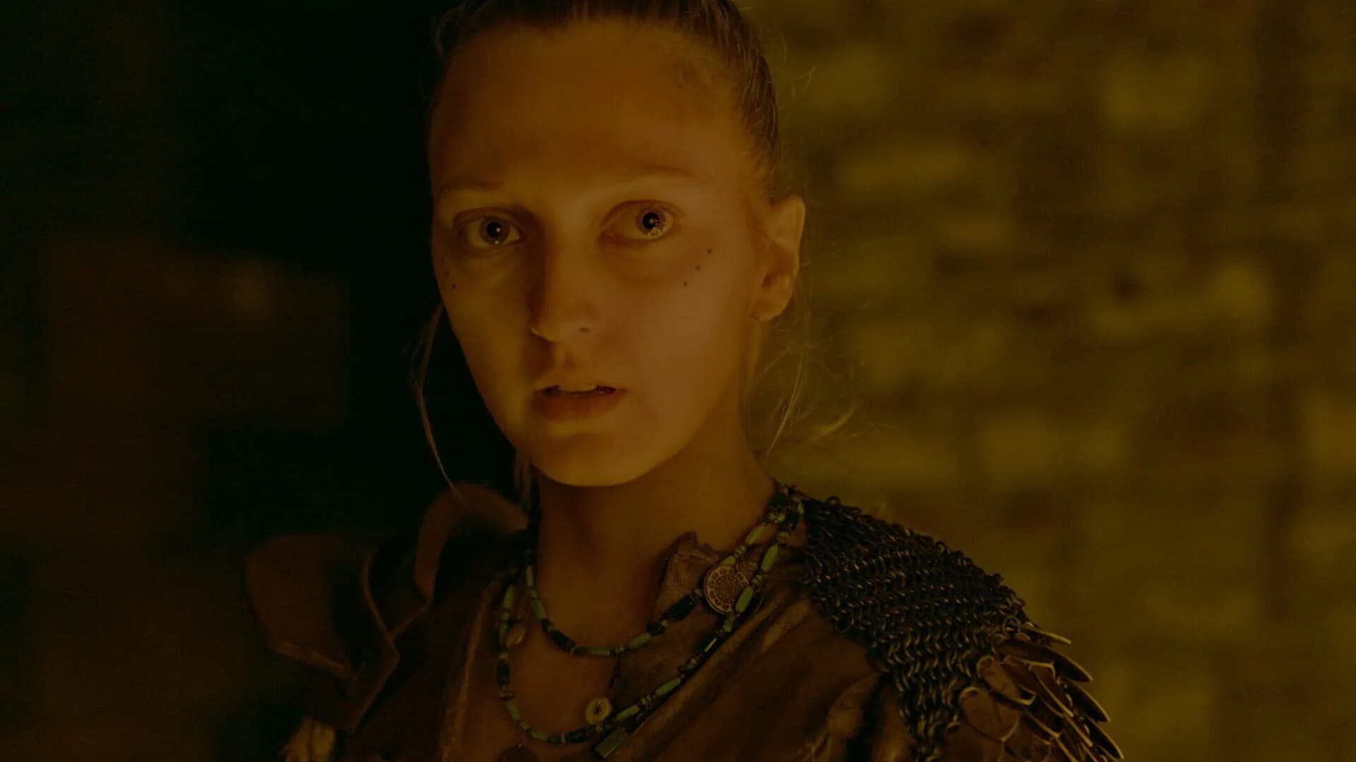 Deathtrap Dungeon: The Golden Room screenshot 1