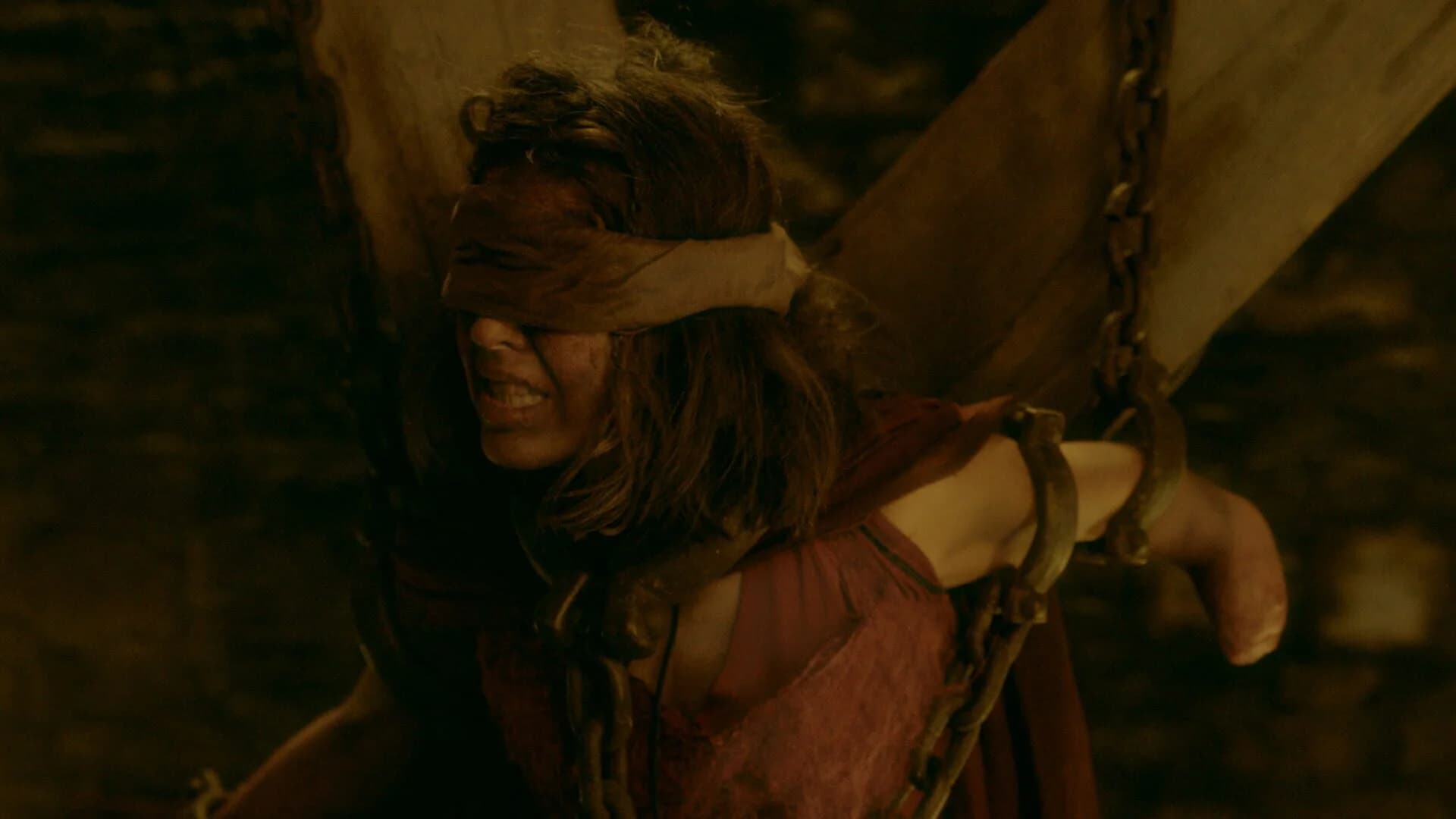 Deathtrap Dungeon: The Golden Room screenshot 2