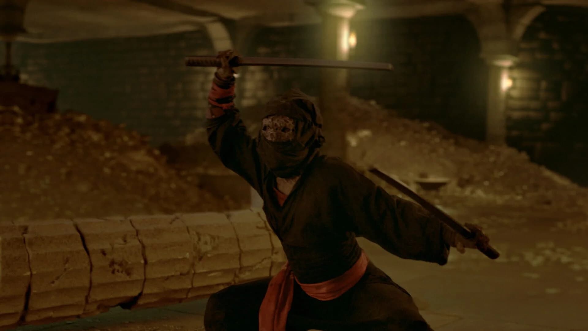 Deathtrap Dungeon: The Golden Room screenshot 5