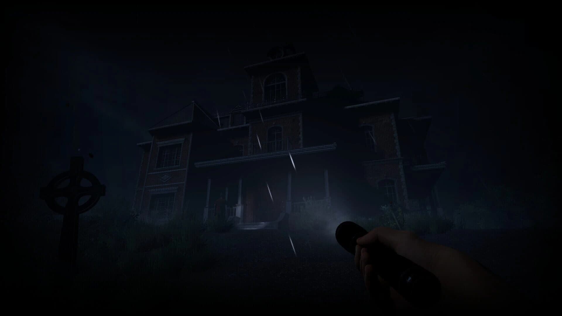 Deathwatchers screenshot 1
