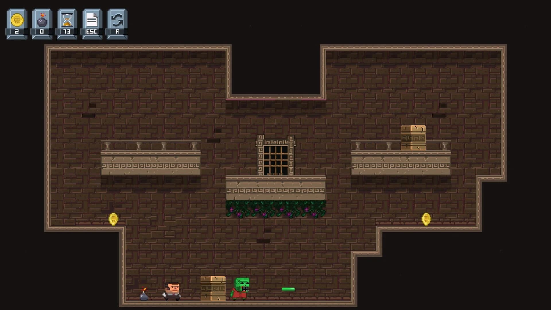 Debtor screenshot 1