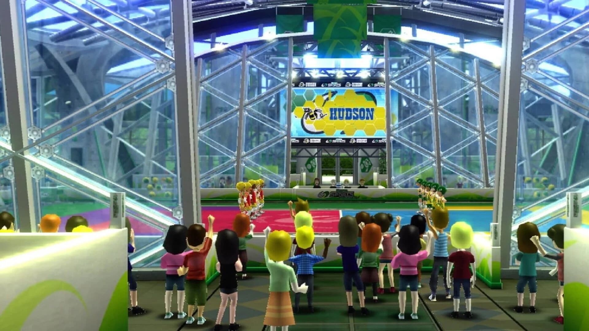 Deca Sports Freedom screenshot 4