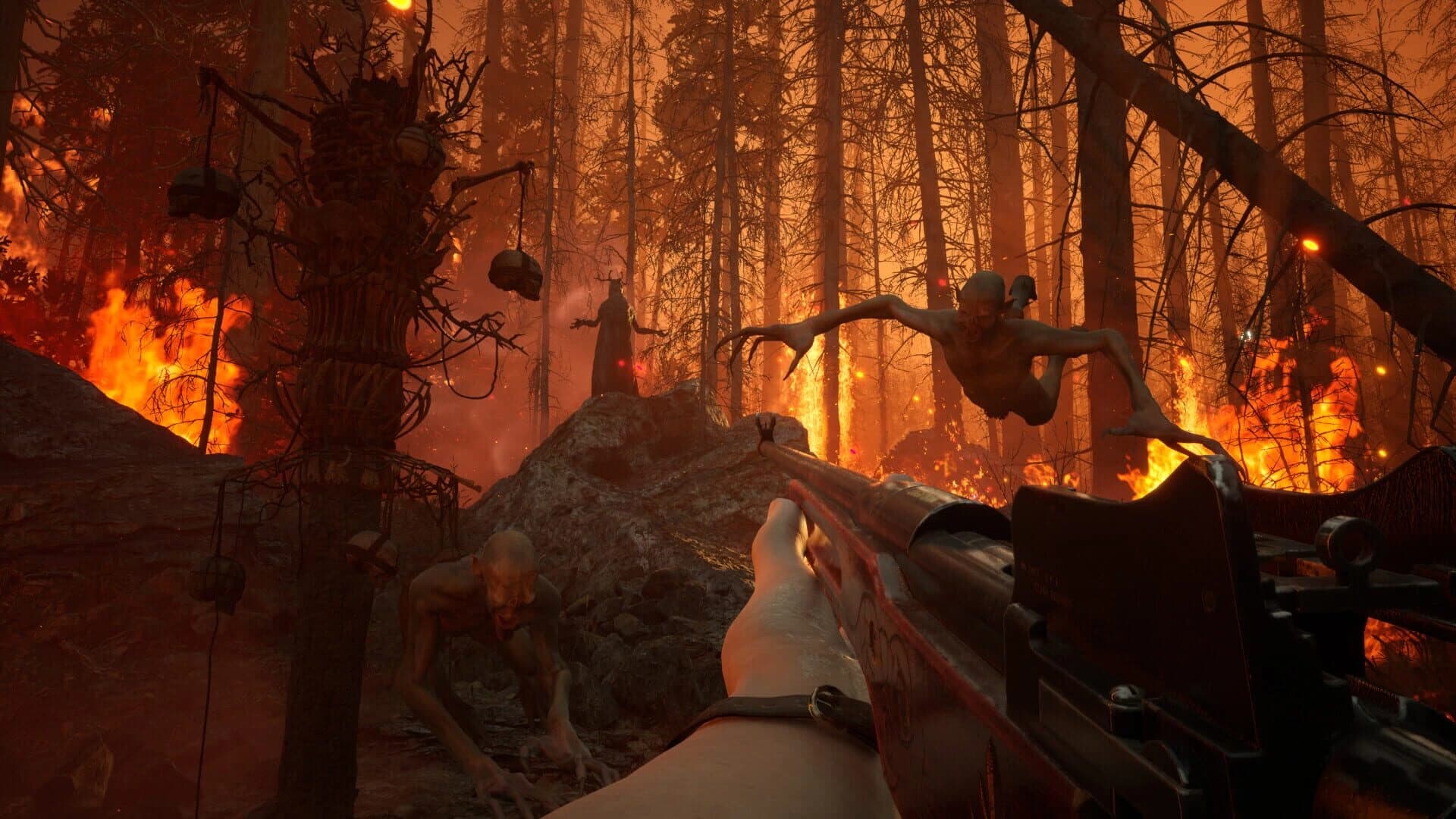 Decadent screenshot 3