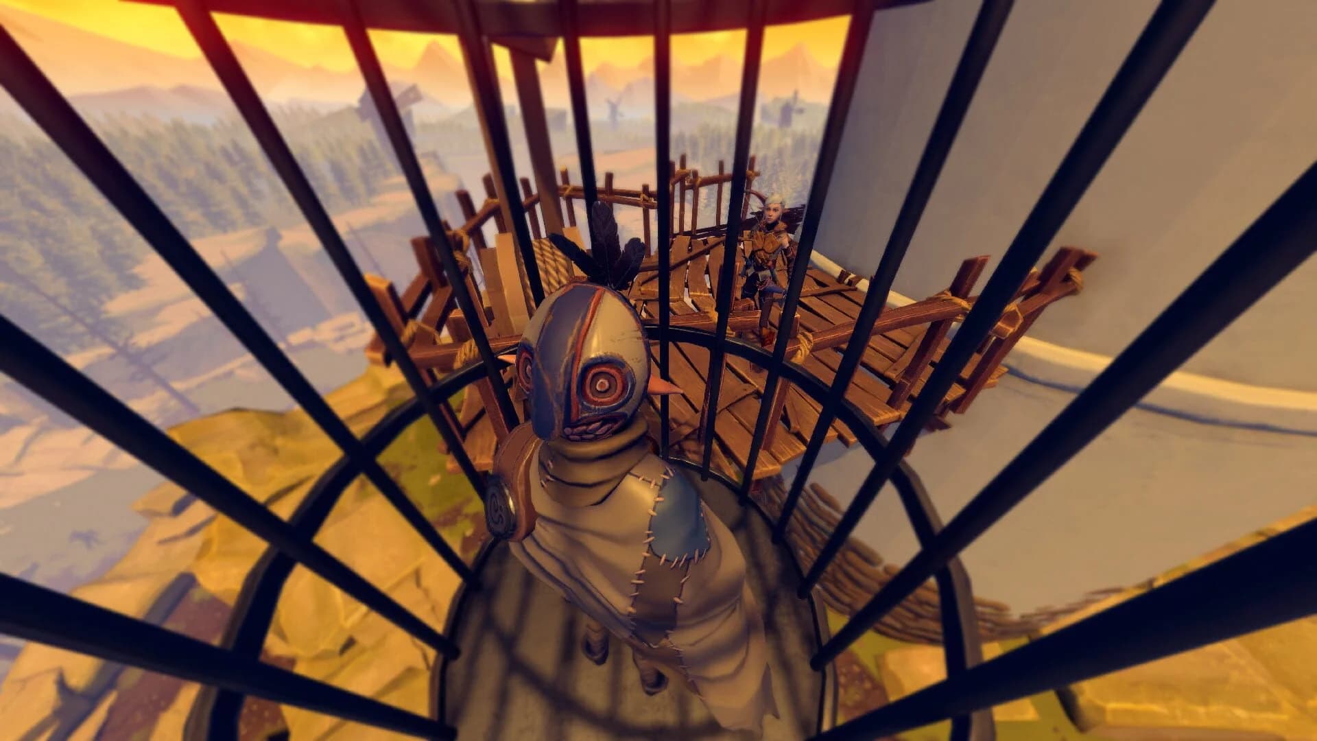 Decay of Logos screenshot 3