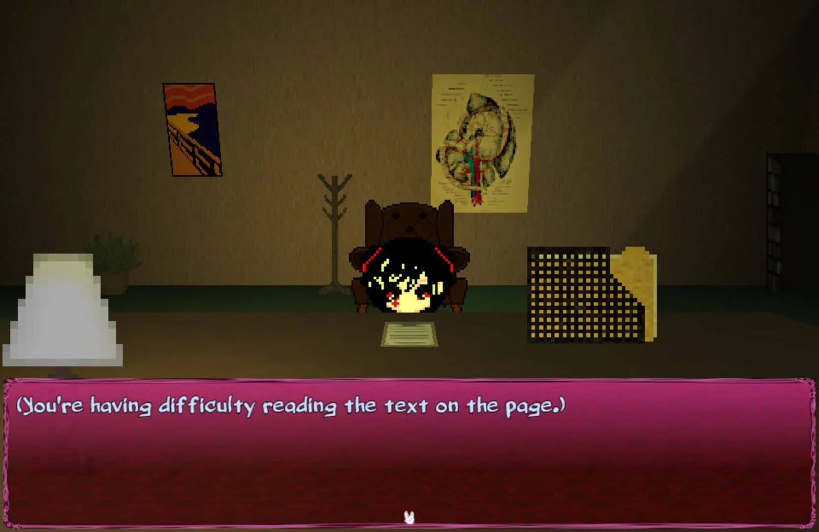 Decaying Delicacy screenshot 2