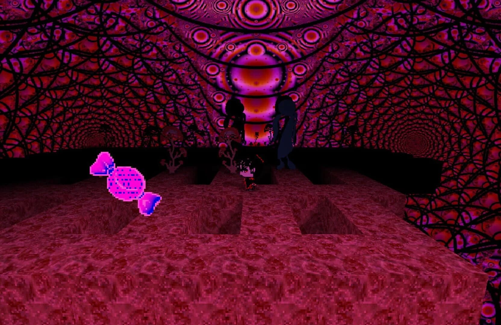 Decaying Delicacy screenshot 4