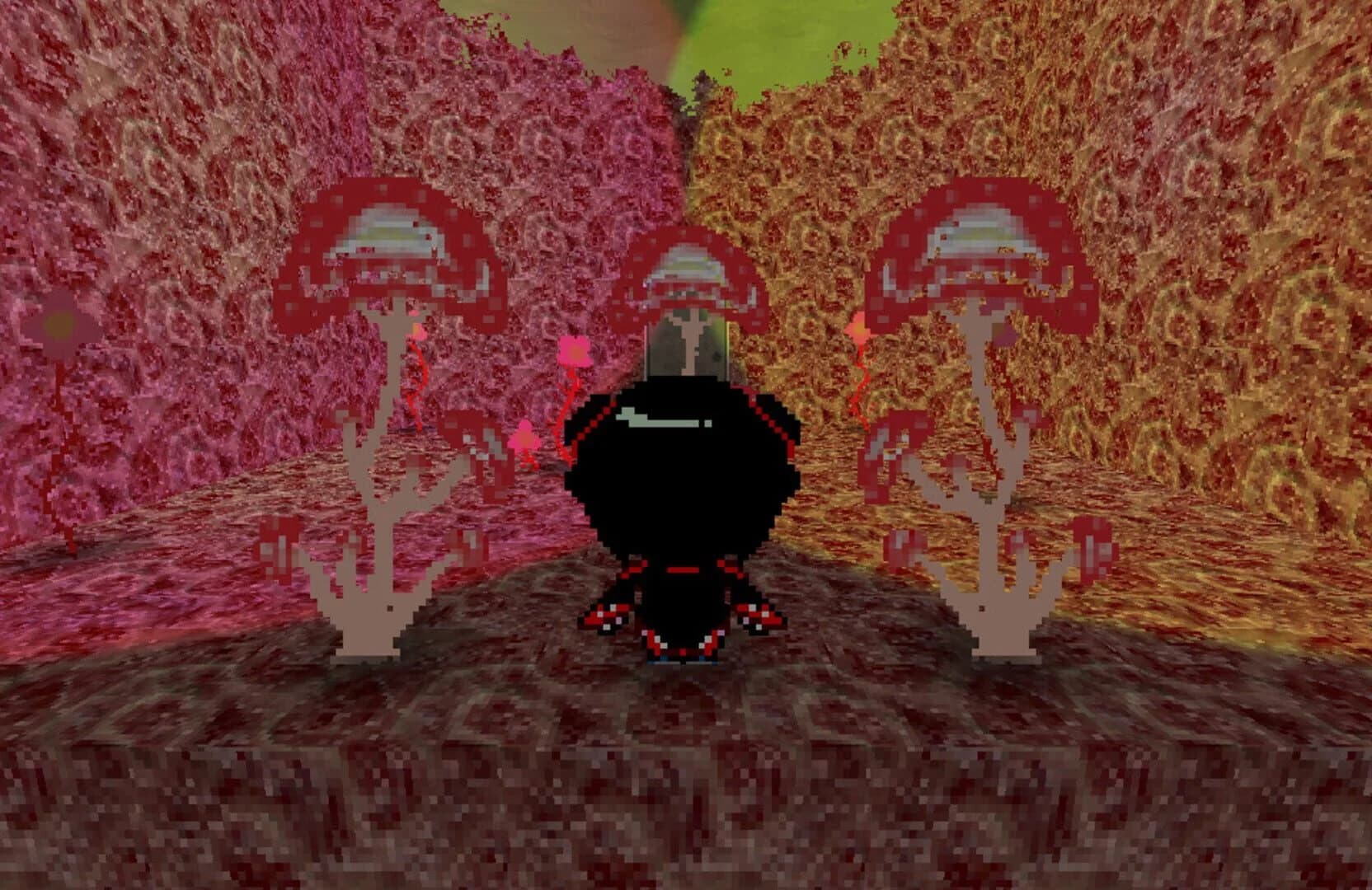 Decaying Delicacy screenshot 5