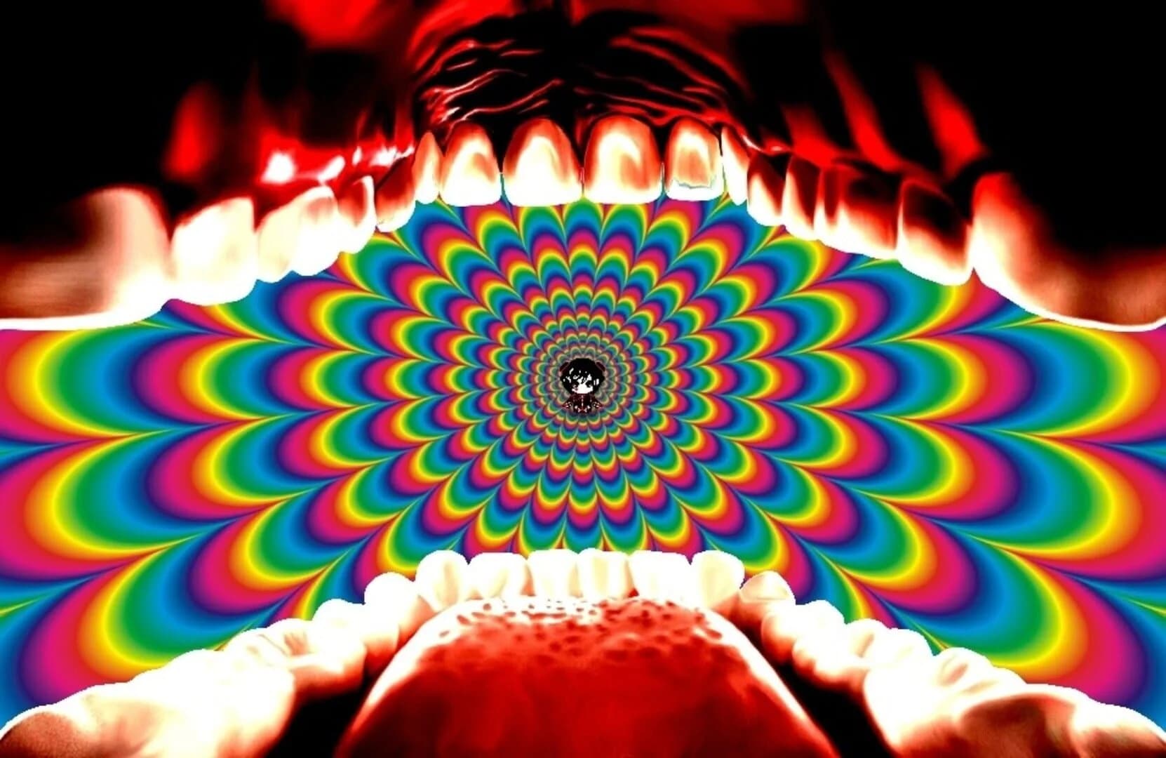 Decaying Delicacy screenshot 1