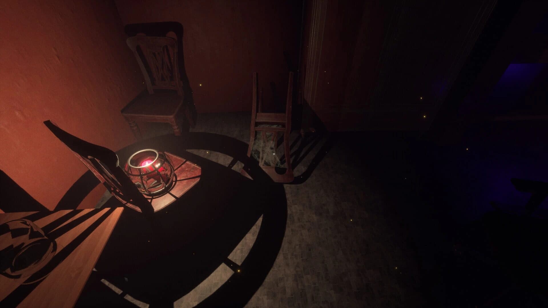 Deceased screenshot 4