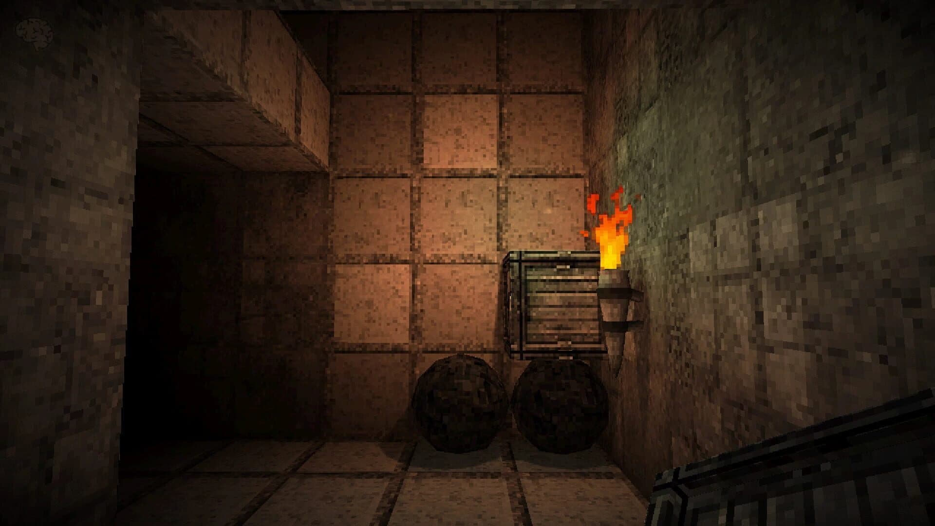 Deception screenshot 4