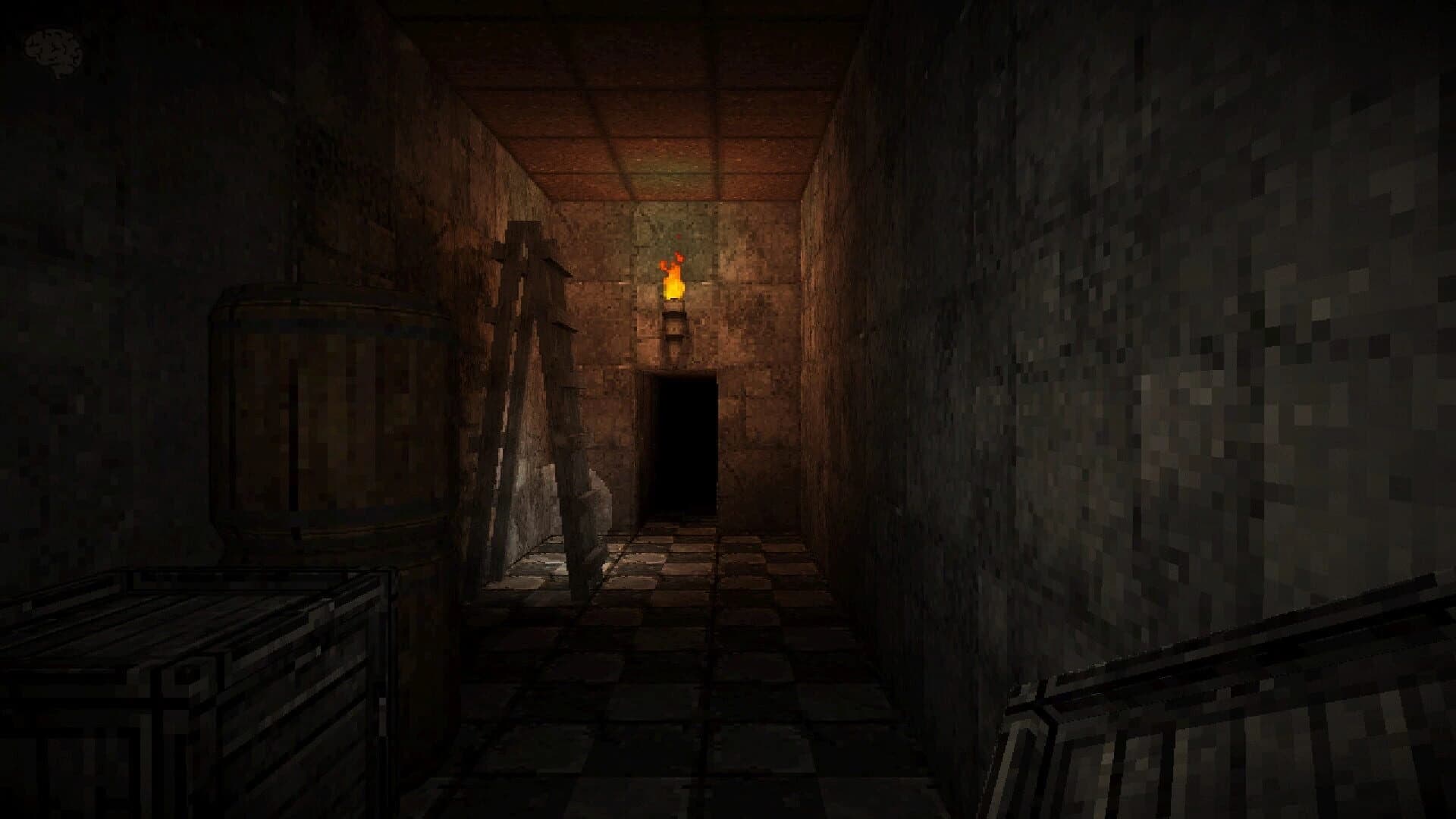 Deception screenshot 2