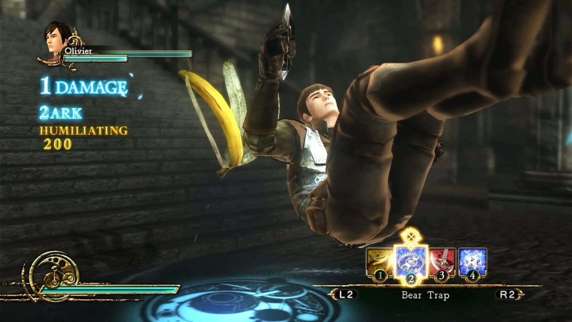 Deception IV: Blood Ties screenshot 3