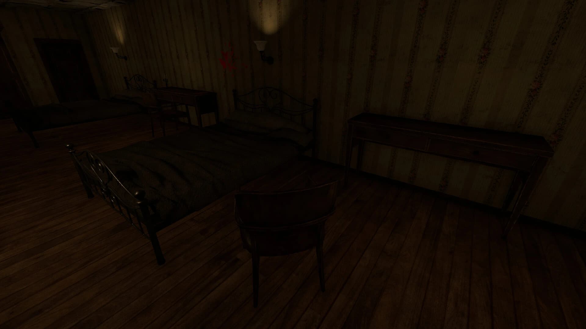 Decide Your Fate screenshot 1