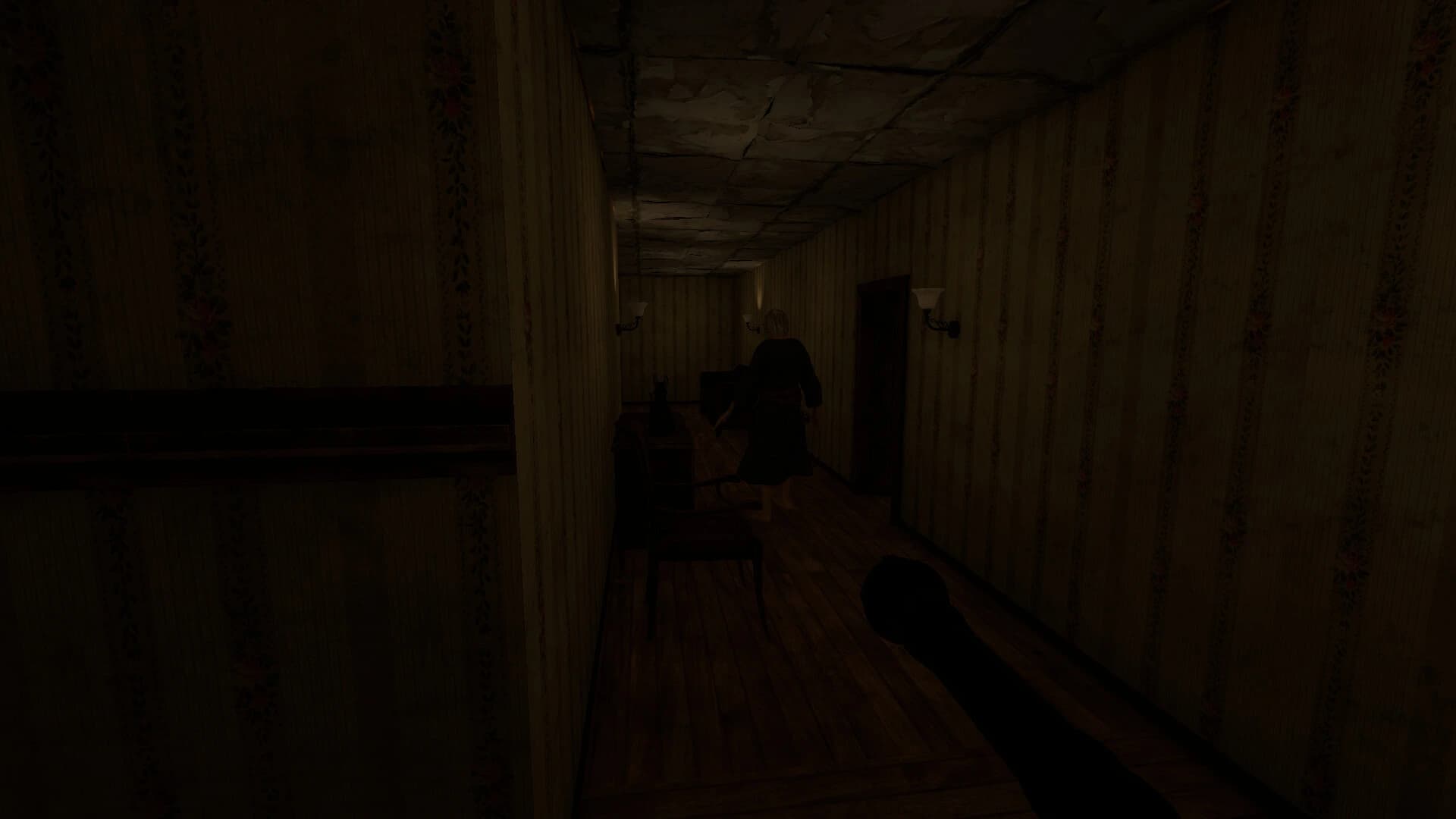 Decide Your Fate screenshot 2