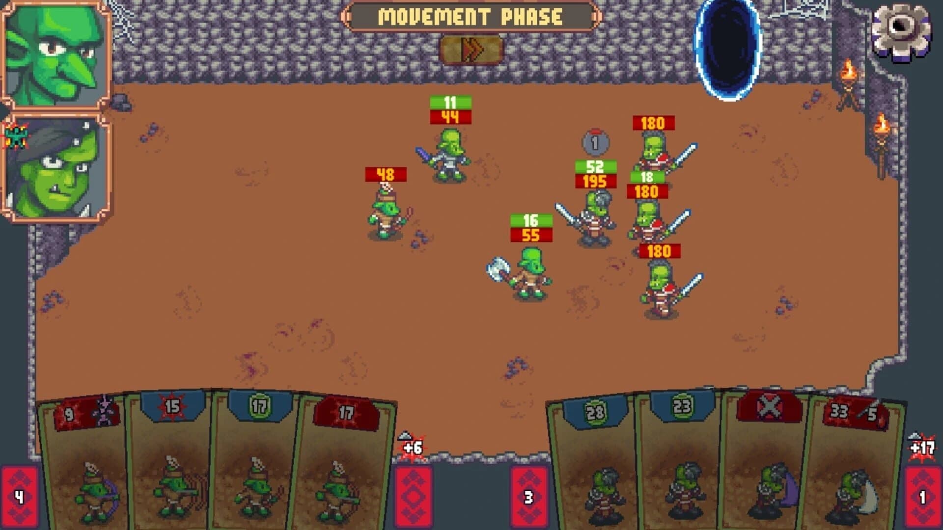 Deck Adventurers II screenshot 1