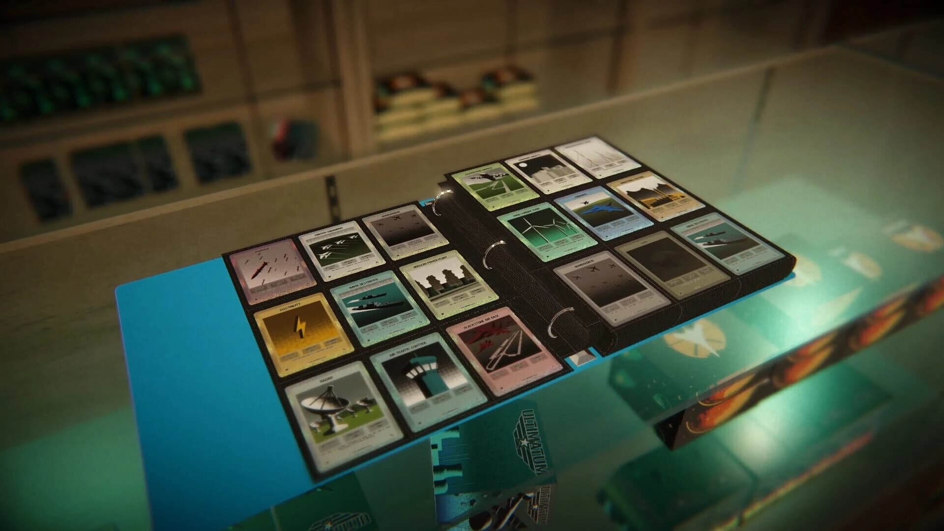 Deck Collector screenshot 2