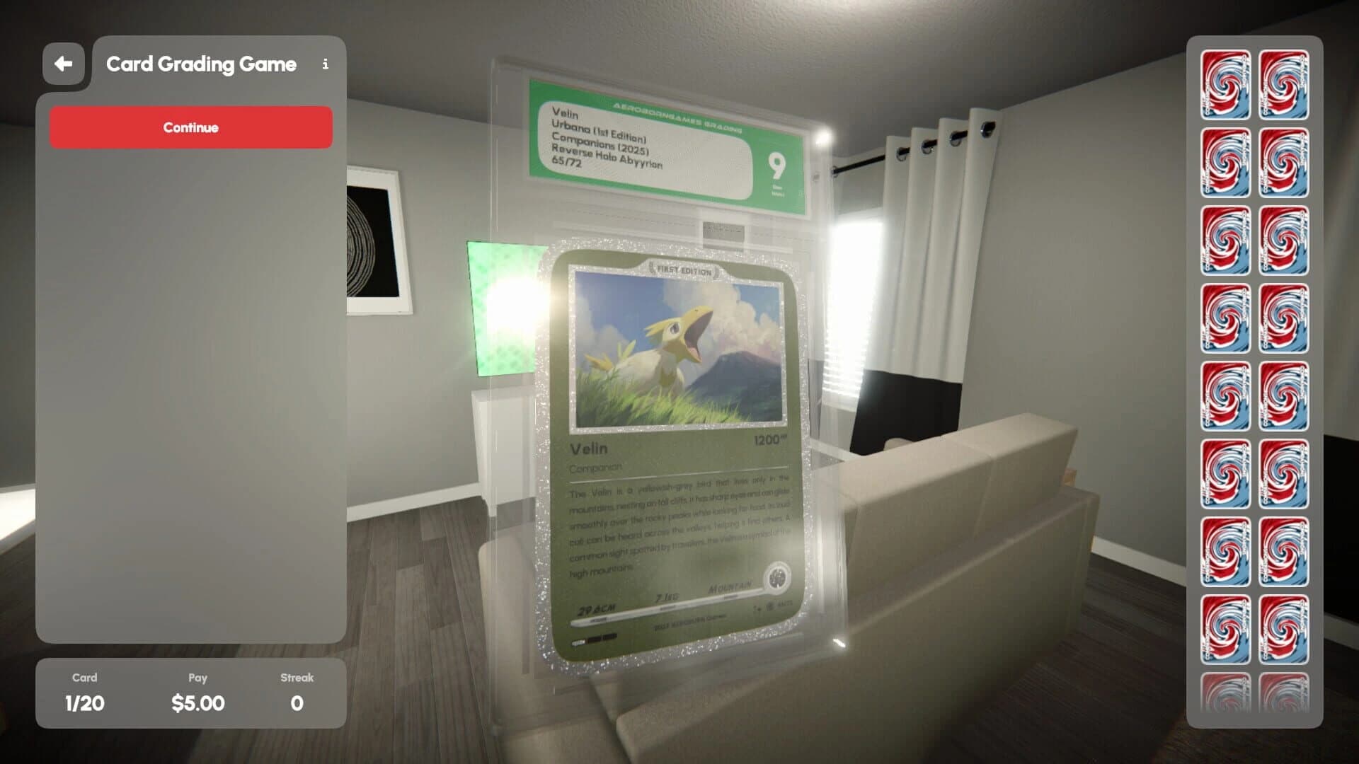 Deck Collector screenshot 3